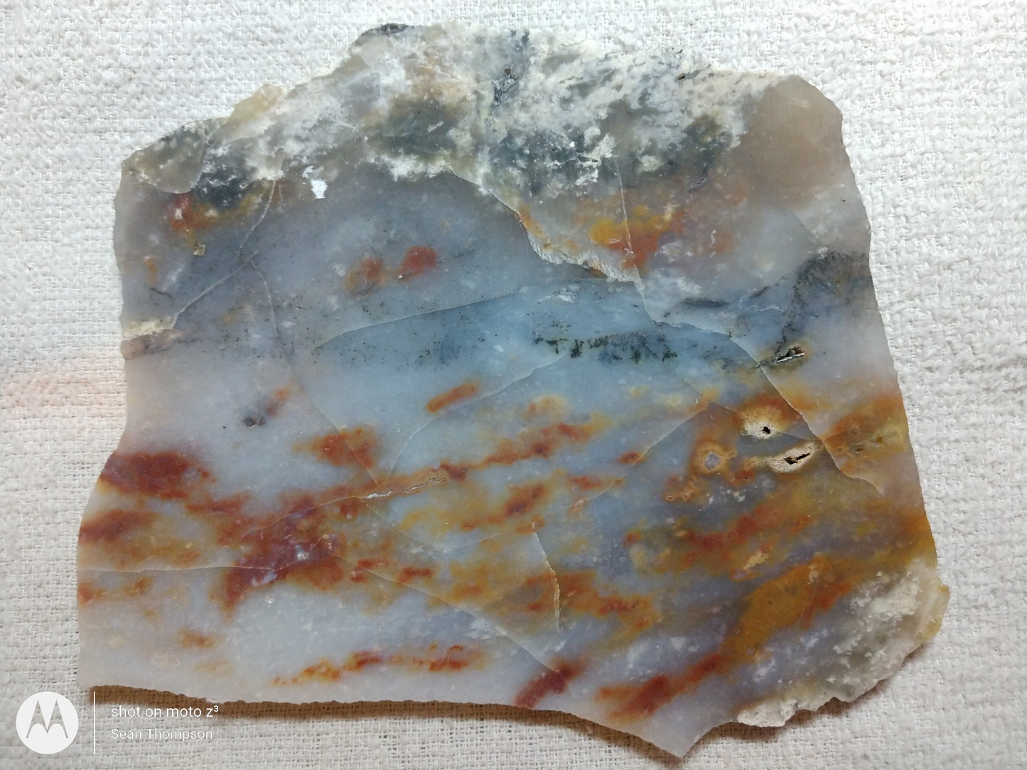 Brian Head Agate BH-00001-15