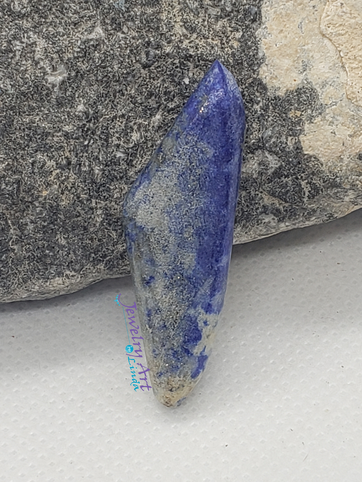 Lapis Lazuli OT-x-x-00026