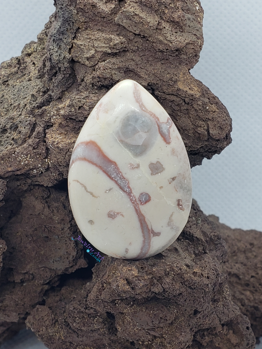 Porcelain Jasper JA-x-x-00050