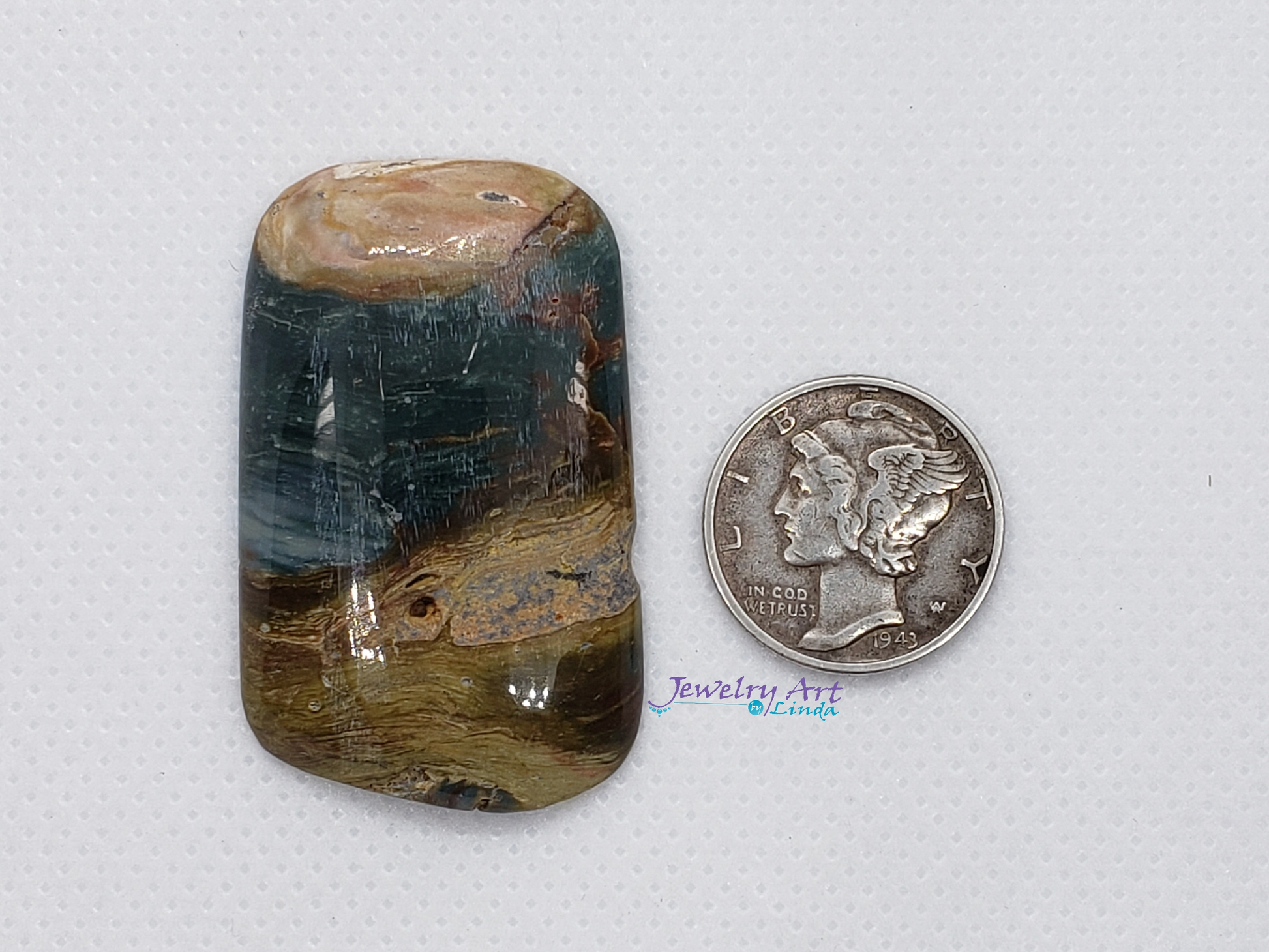 Owyhee Chipboard Jasper JA-x-x-00051