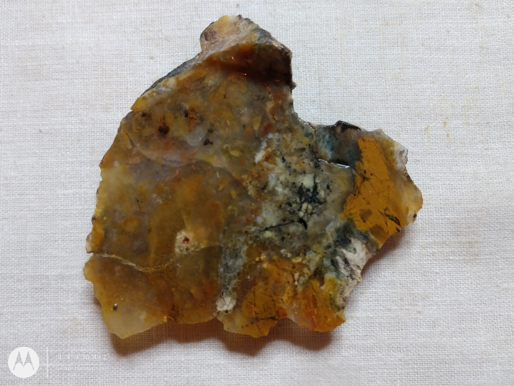 Brian Head Agate BH-00010-02