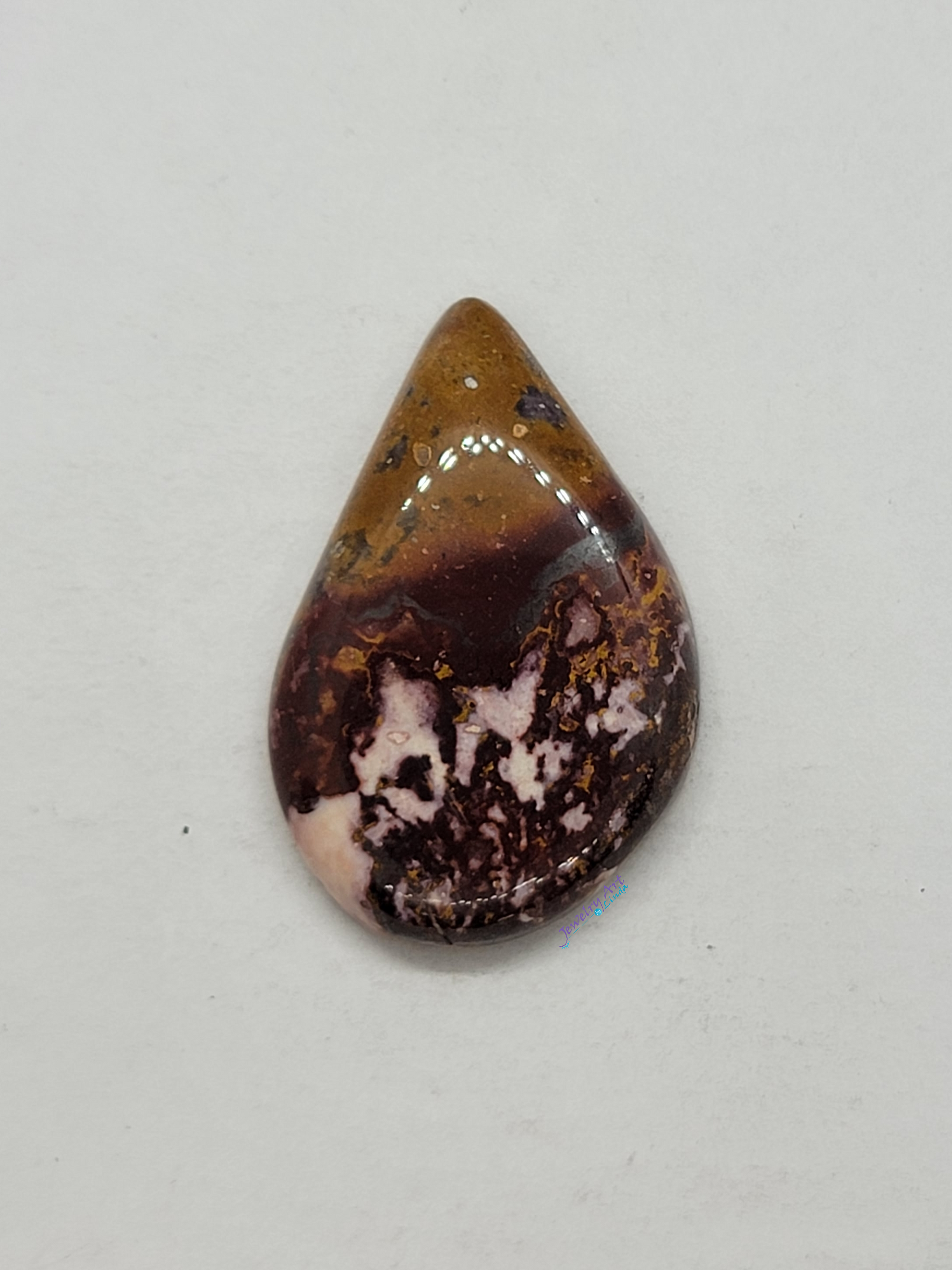 Indian Blanket Jasper JA-00013-x-01