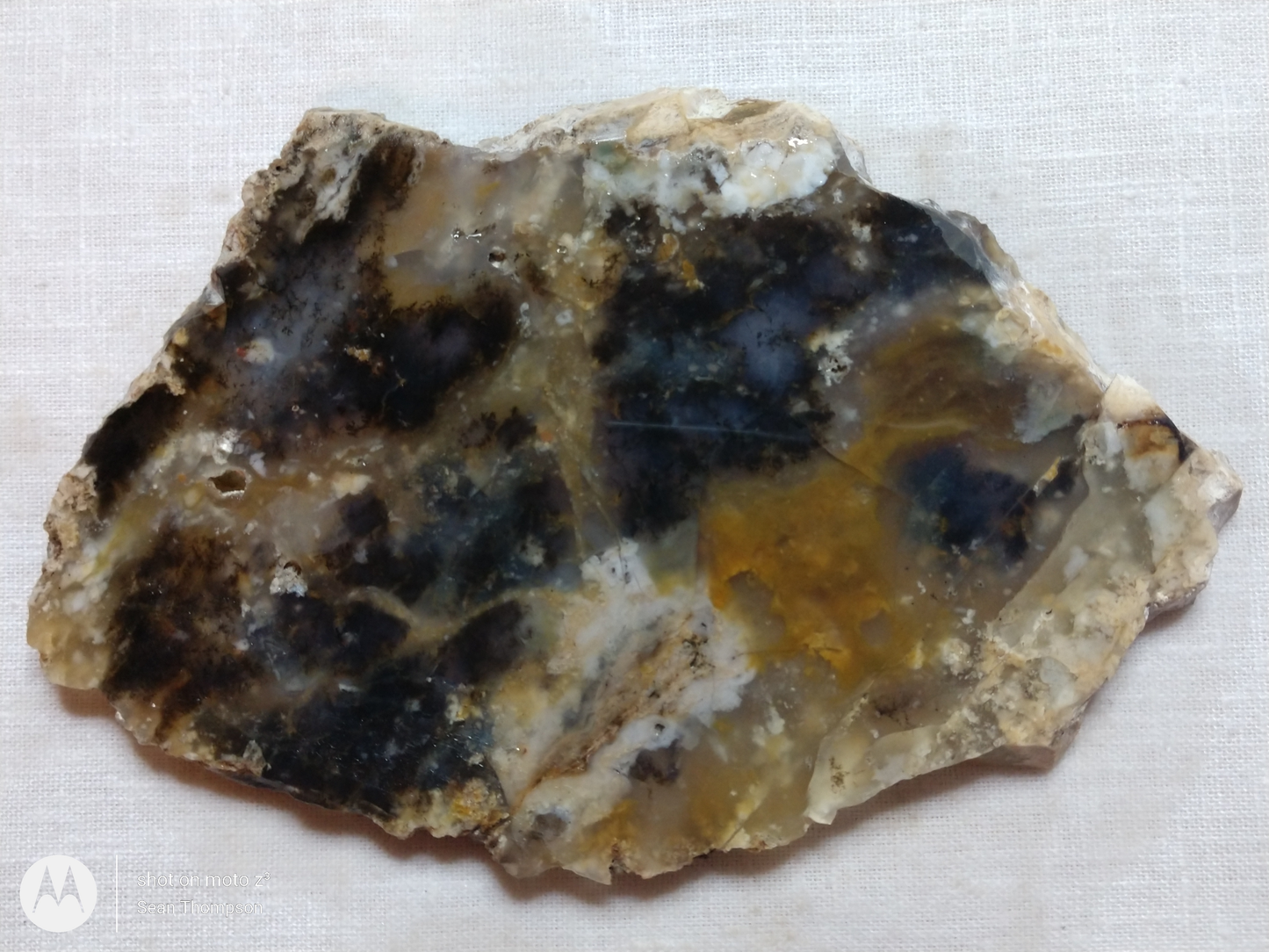 Brian Head Agate BH-00004-13