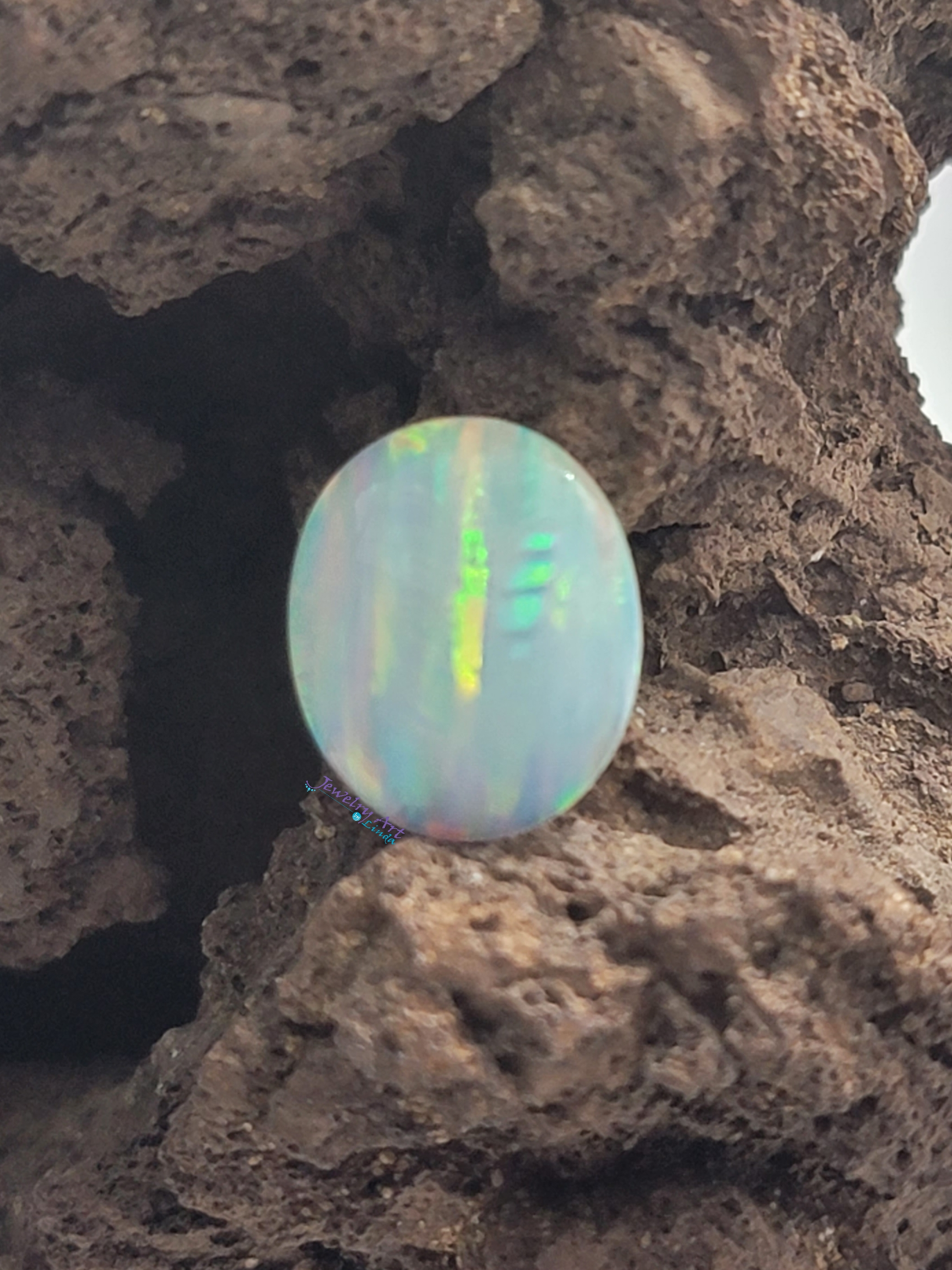 Etheopian Opal OT-x-x-00119