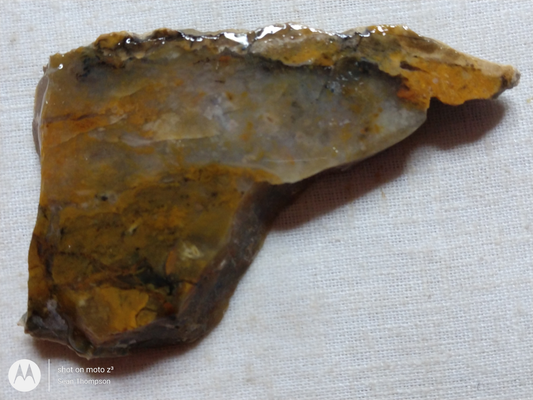 Brian Head Agate BH-00010-05