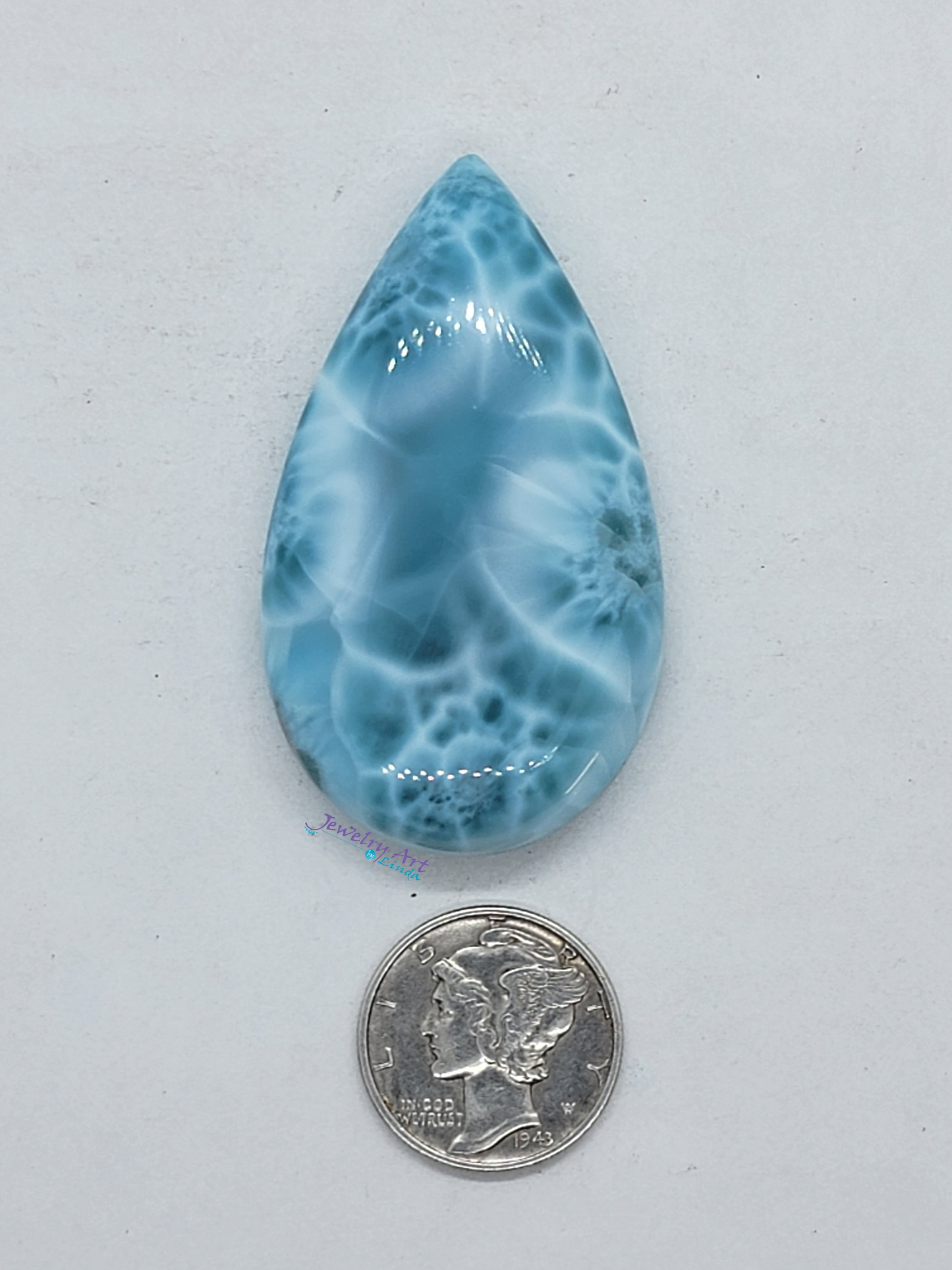 Larimar AAA+ LR-x-x-00133