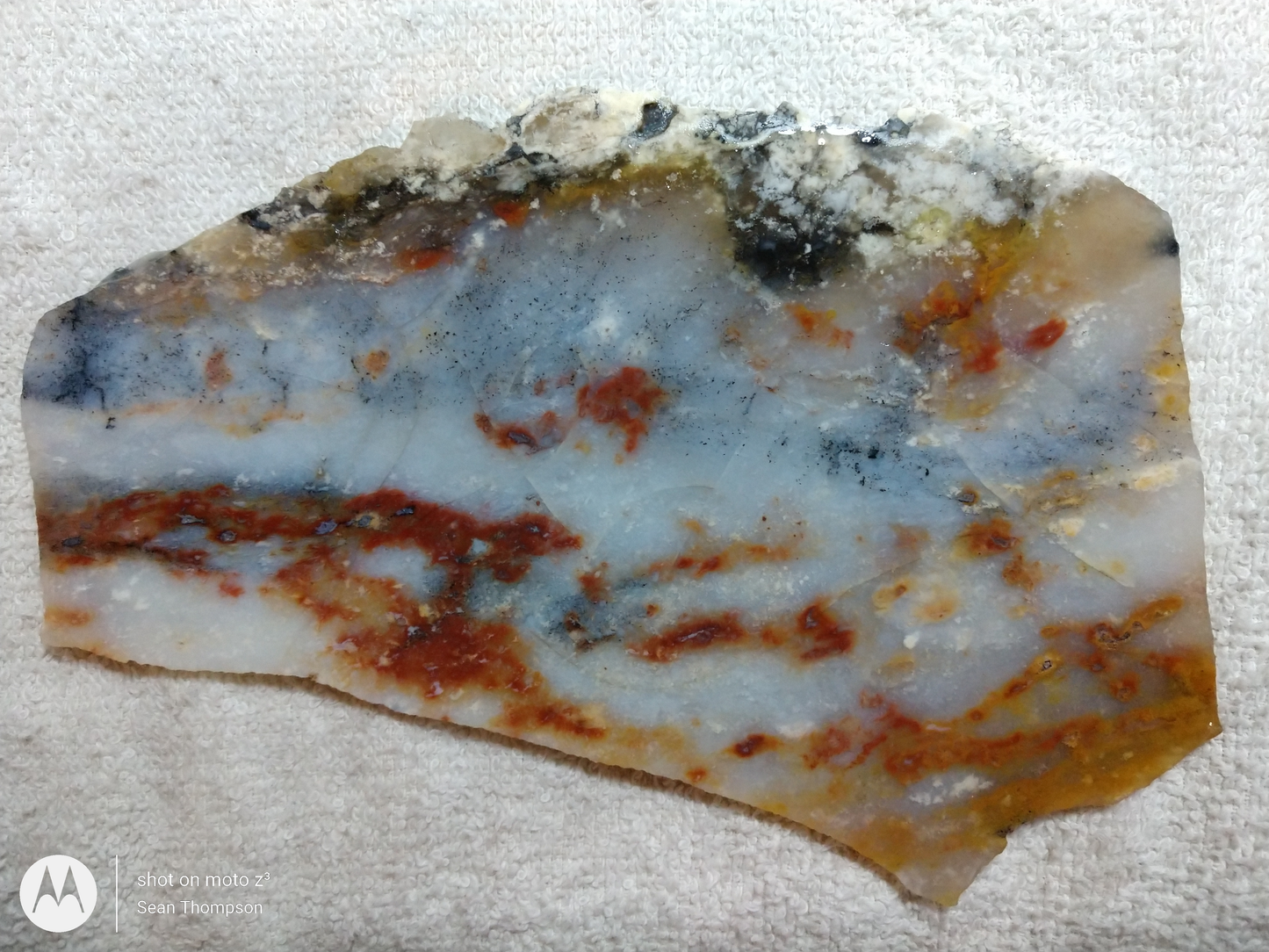 Brian Head Agate BH-00001-10