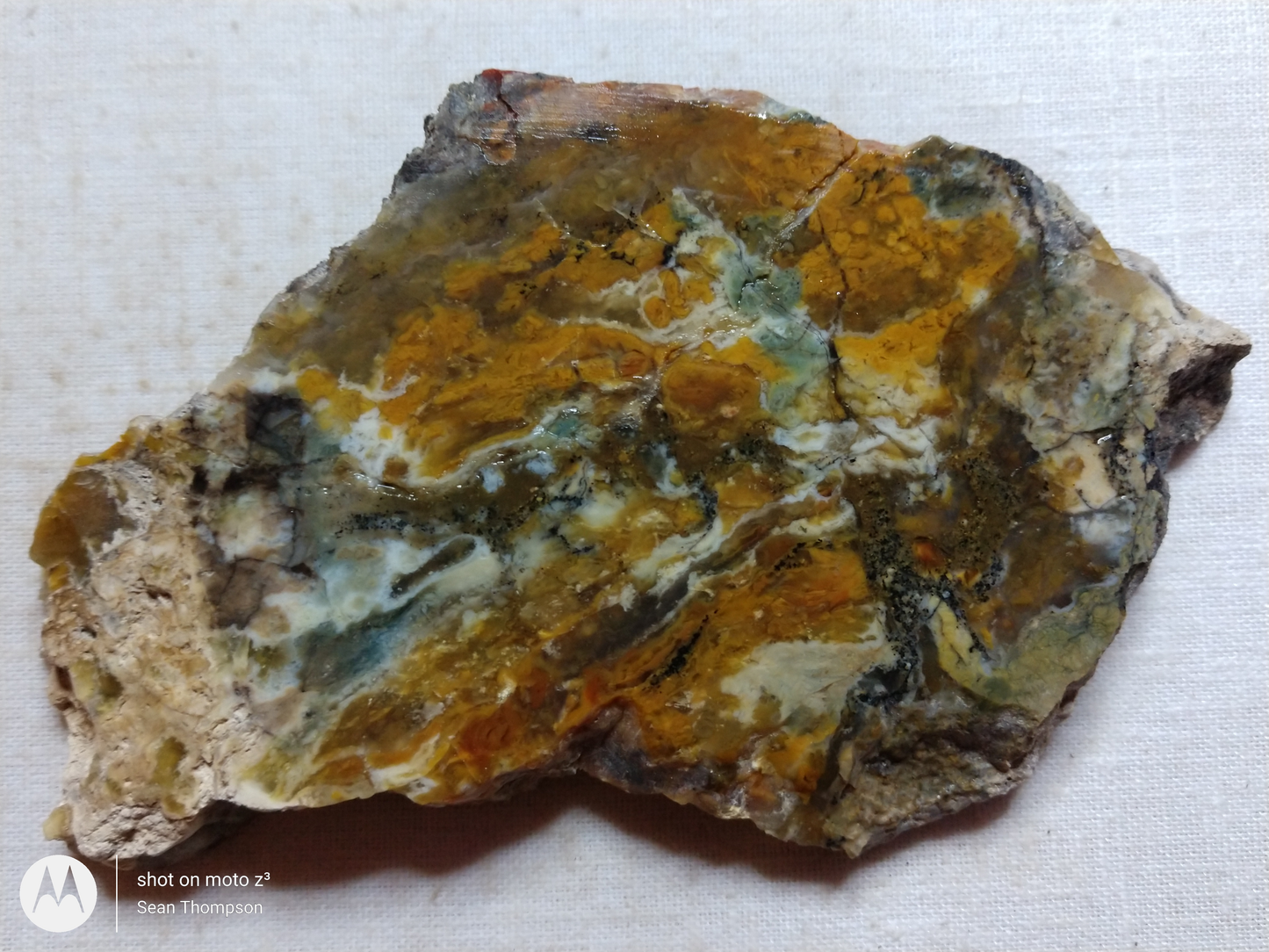 Brian Head Agate BH-00010-36