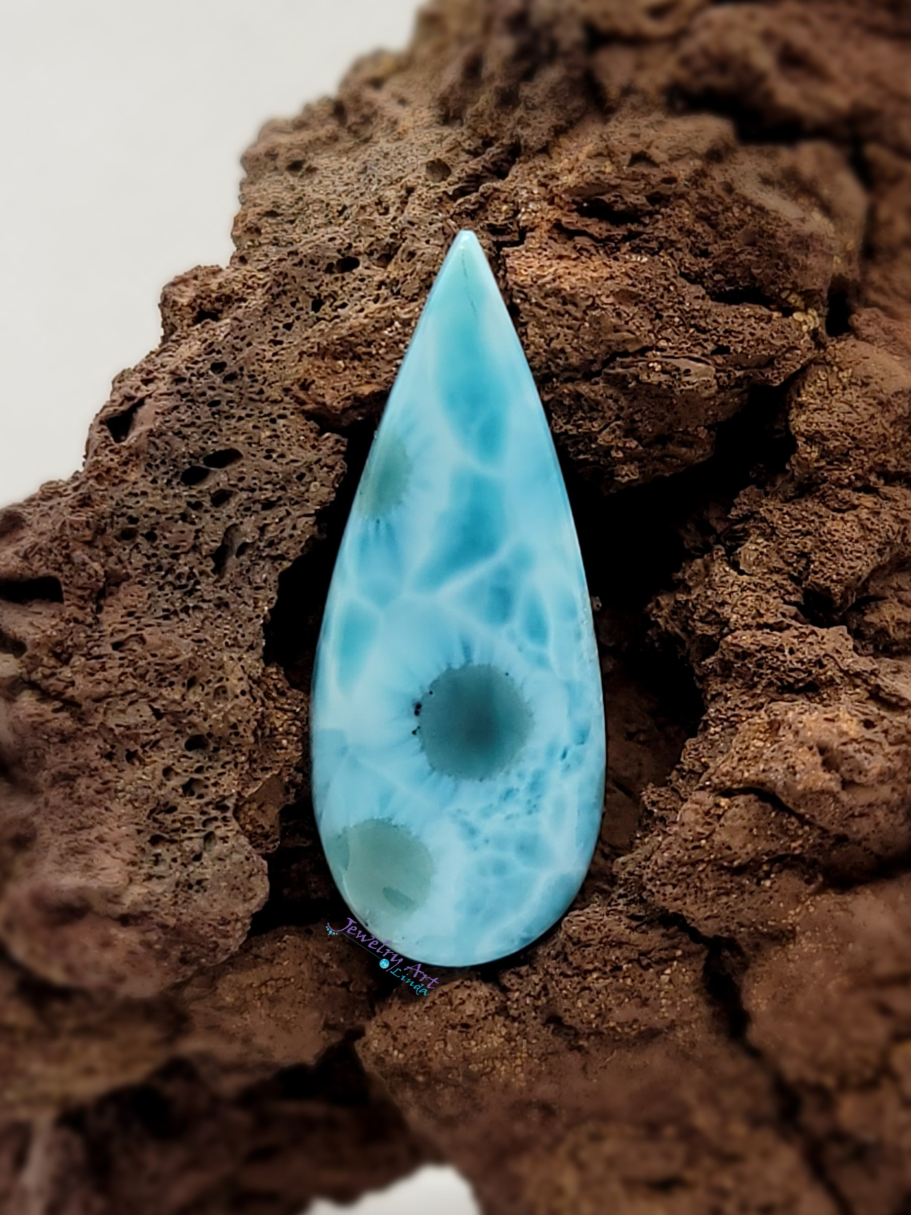 Larimar AAA+ LR-x-x-00149