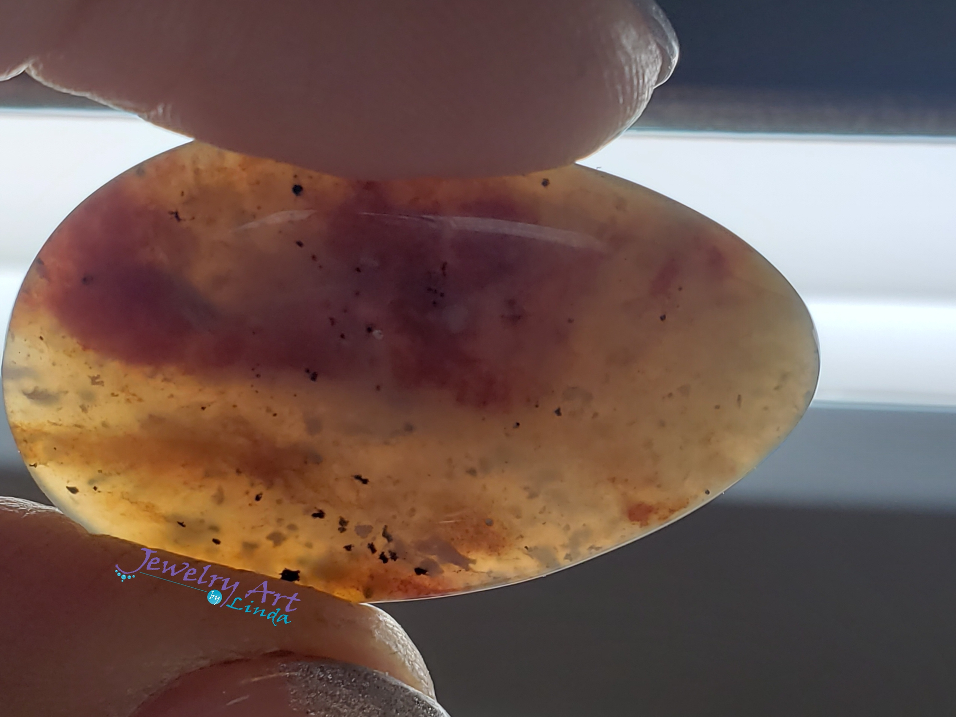 Brian Head Agate AG-x-x-00006