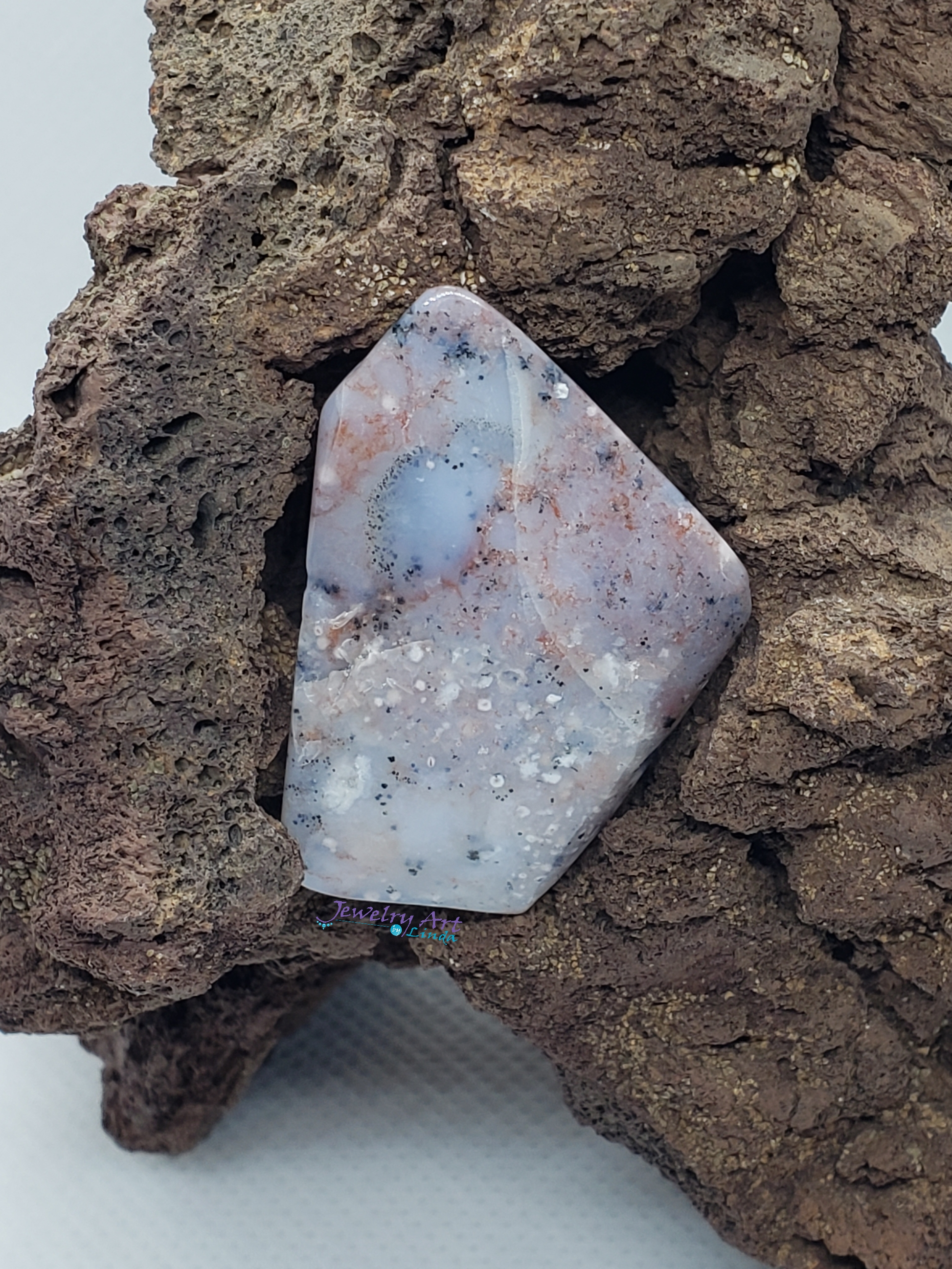 Summit Finger Agate AG-x-x-00049