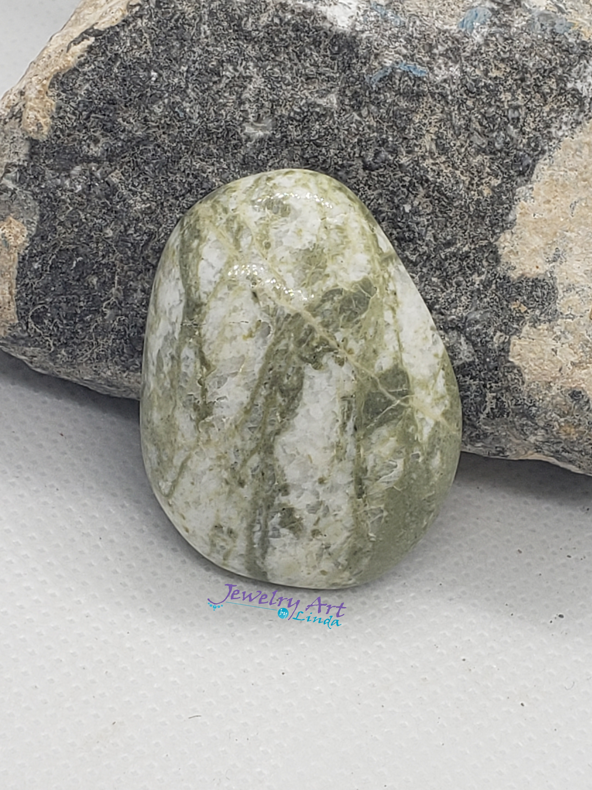 Green Stone OT-00007-x-01