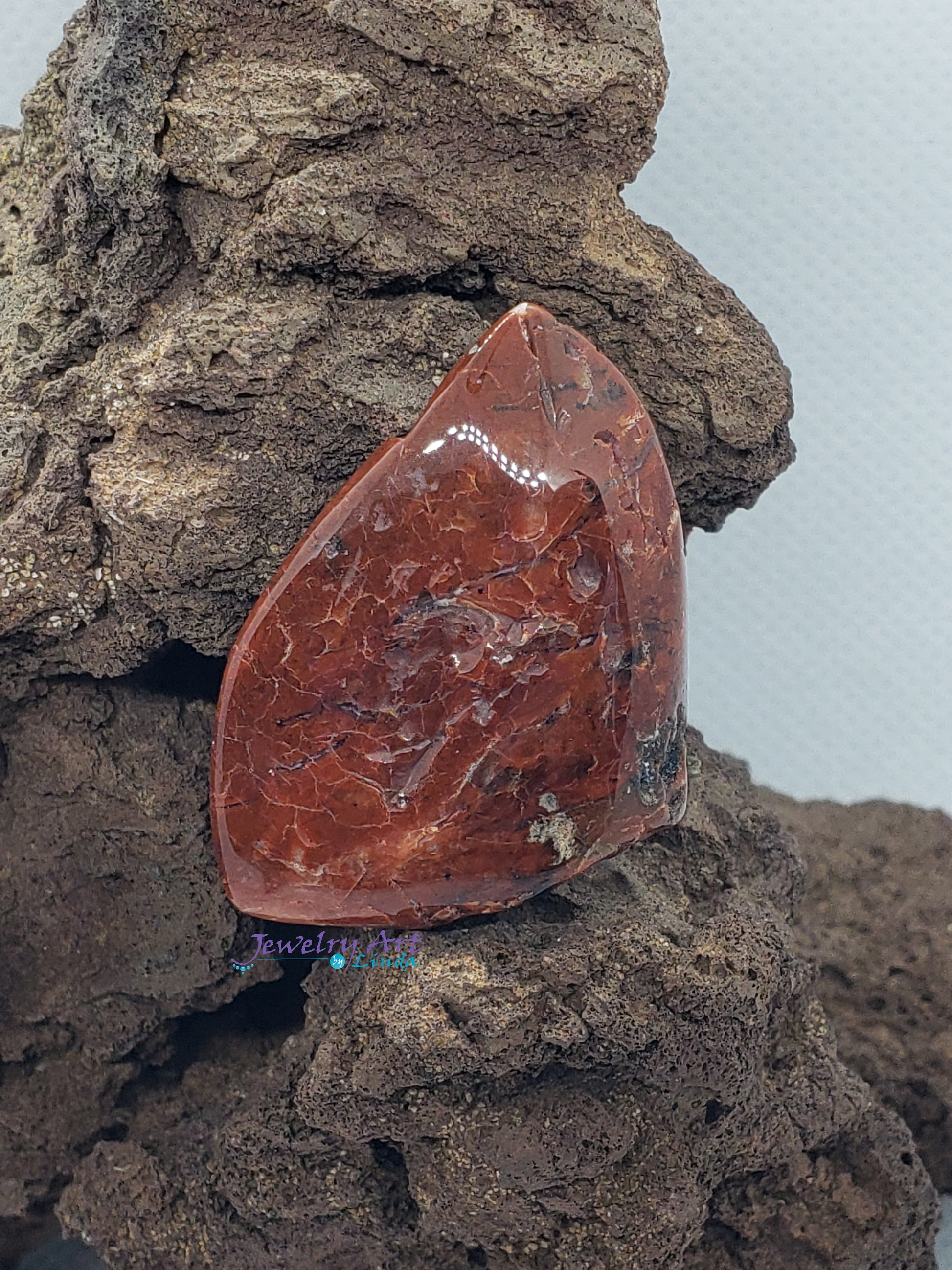 Red Jasper JA-x-x-00058