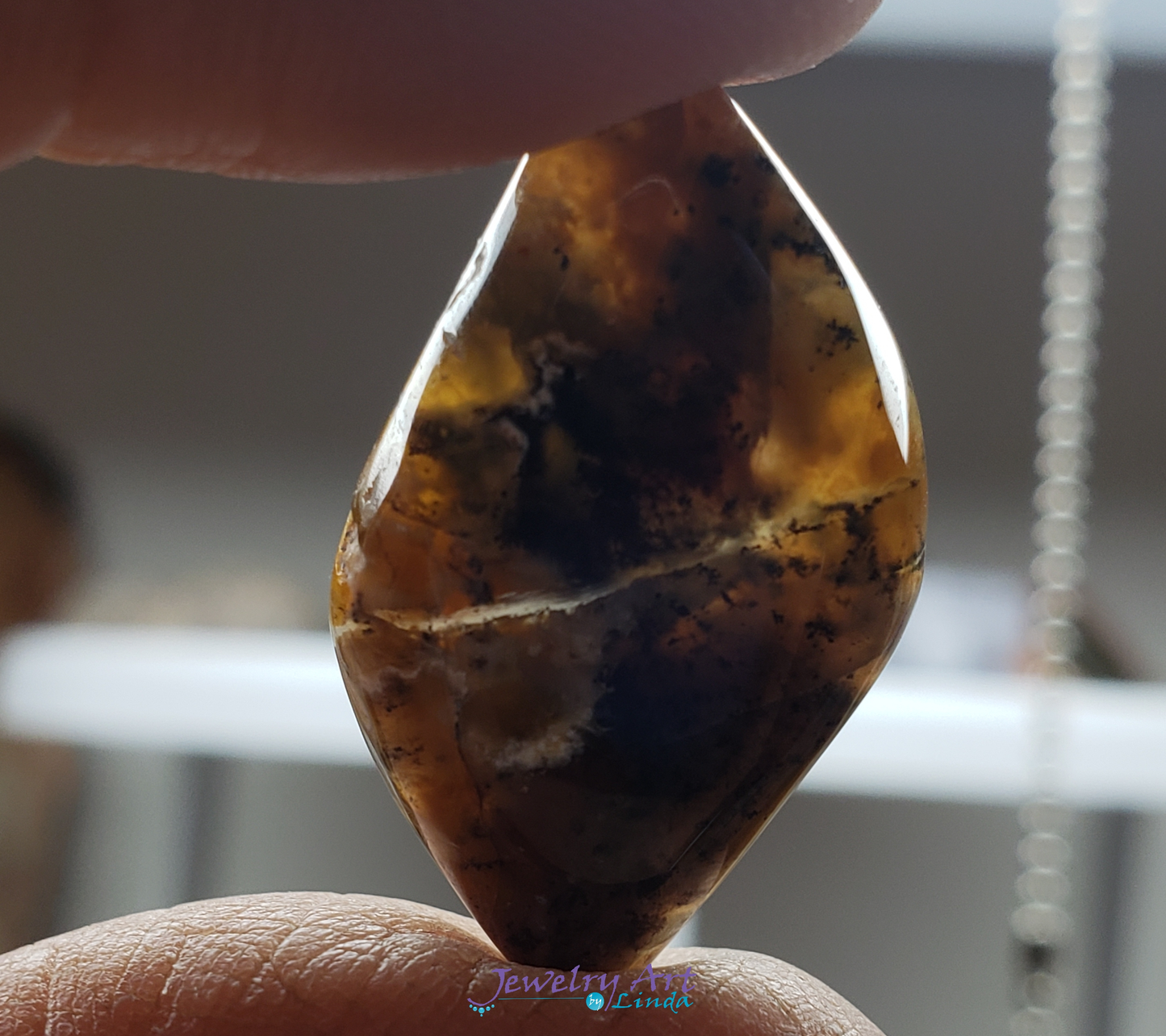 Brian Head Agate AG-x-00001-03