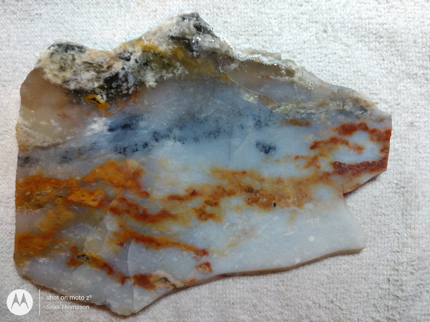 Brian Head Agate BH-00001-12