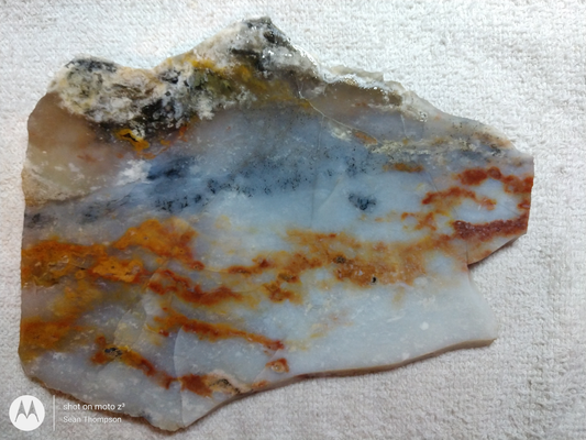 Brian Head Agate BH-00001-12