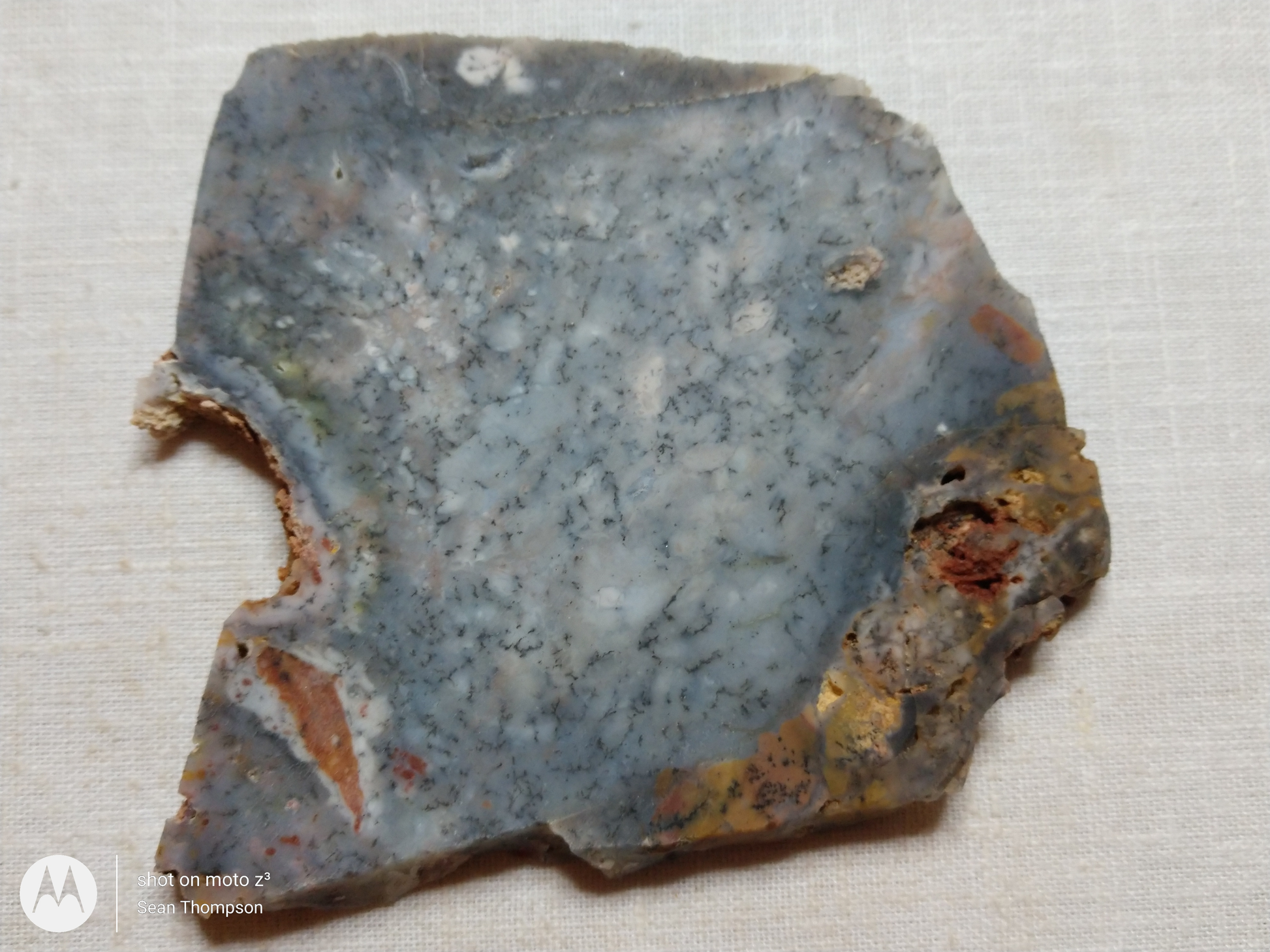 Brian Head Agate BH-00008-01