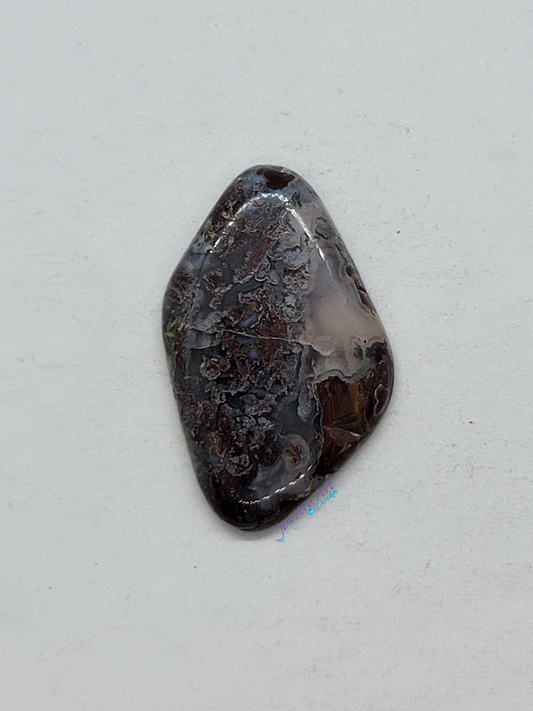 Holt Canyon Agate HC-x-00003-01