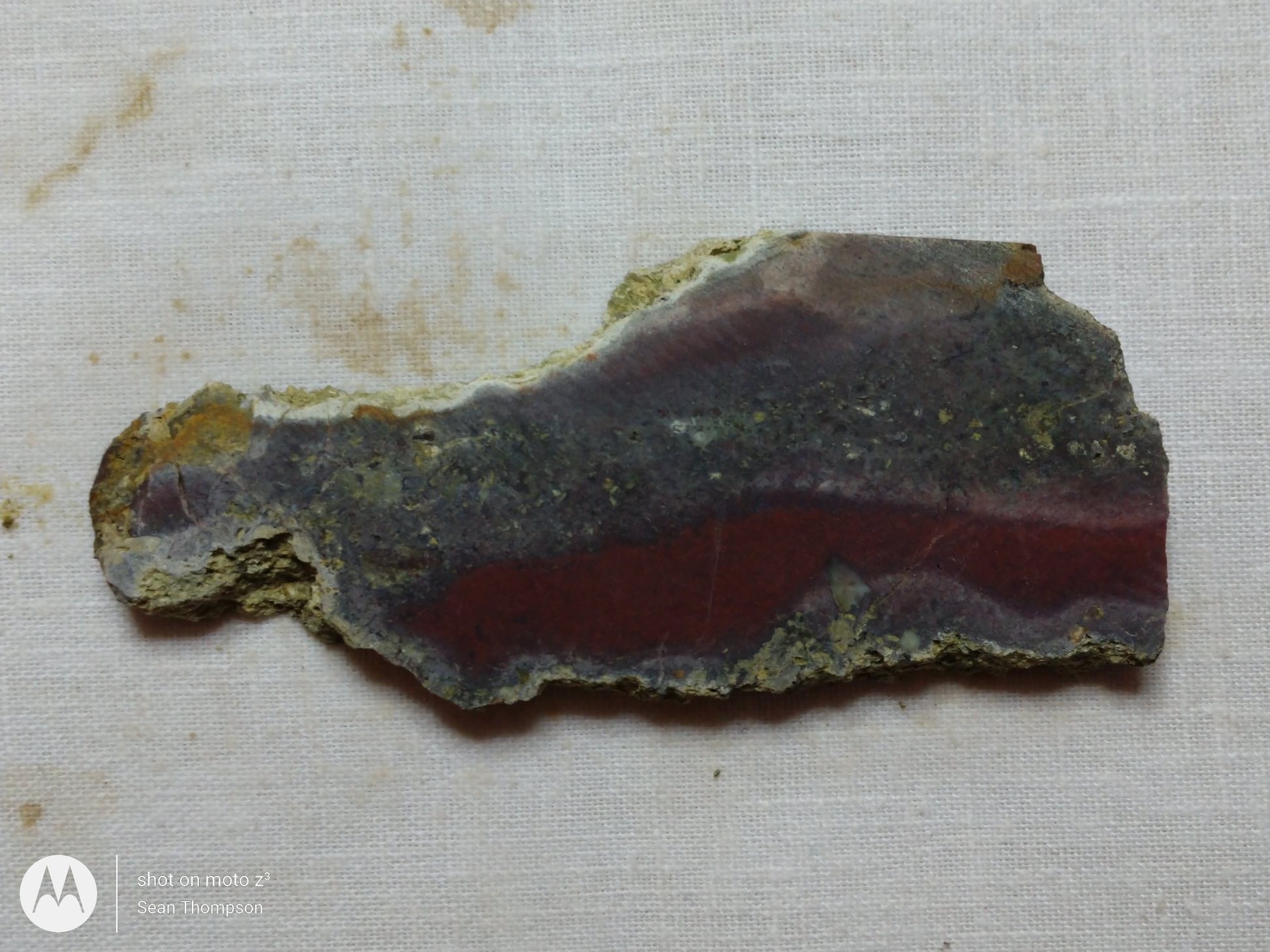 Holt Canyon Agate HC-00012-04