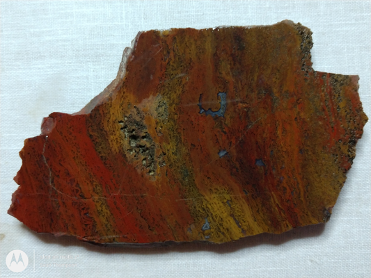 Holt Canyon Agate HC-00011-02