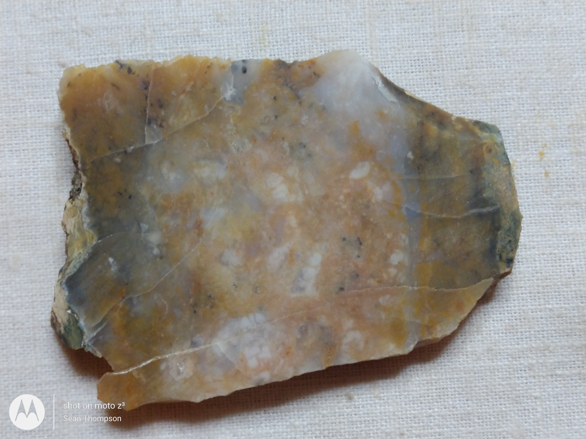 Brian Head Agate BH-00010-03