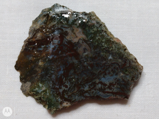 Holt Canyon Moss Agate HC-00014-07