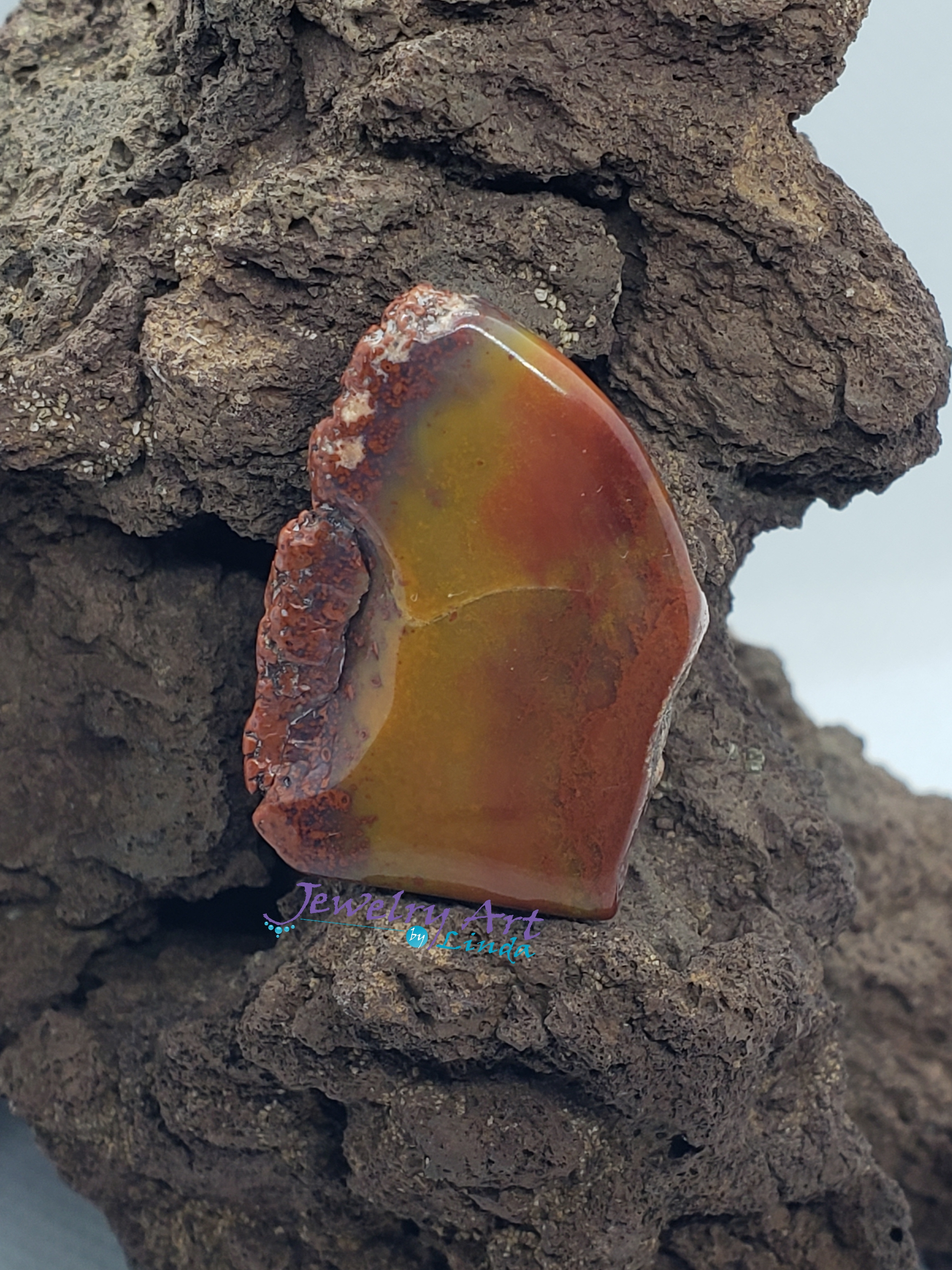 Grape Agate AG-x-x-00030