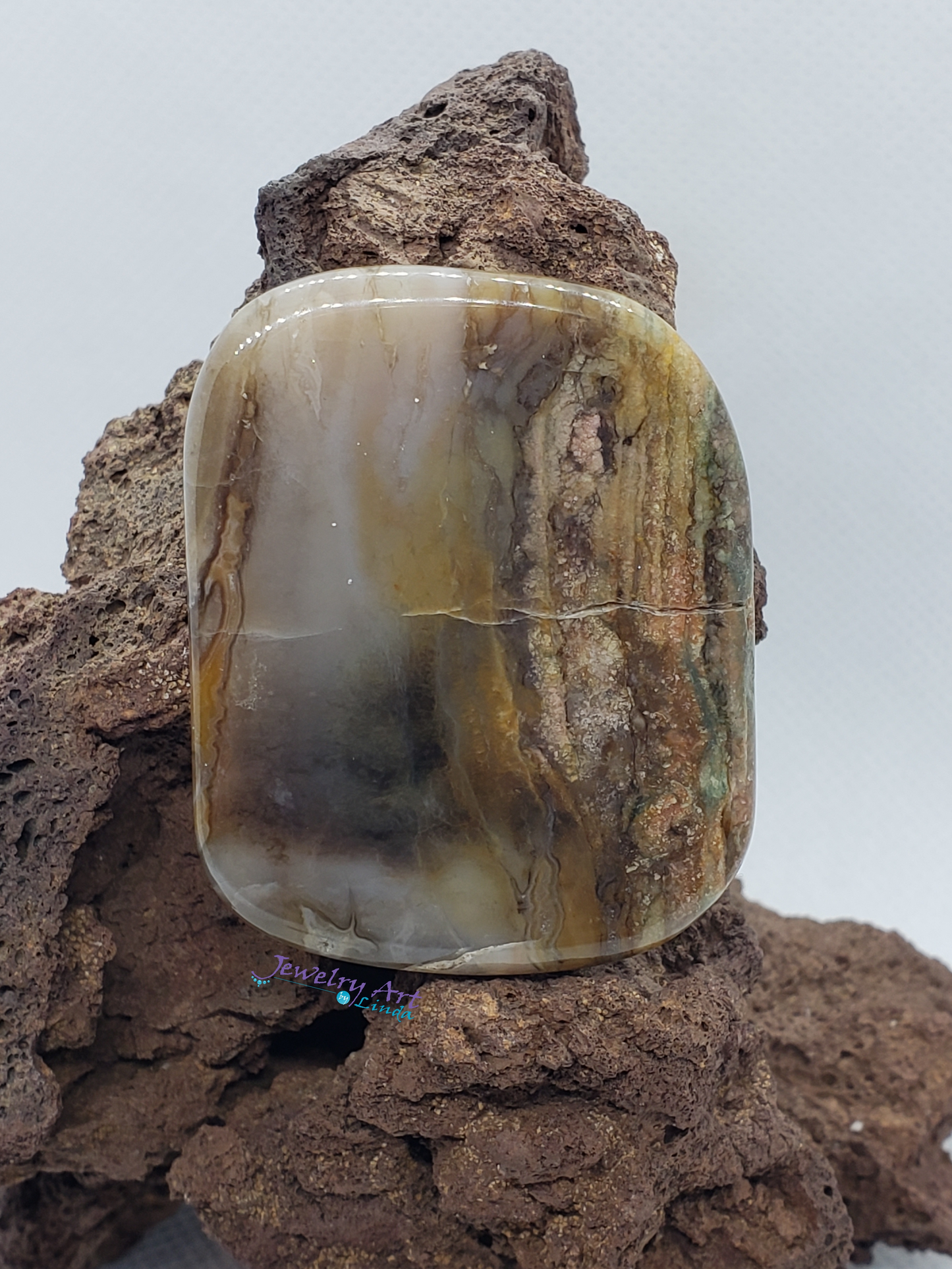 New Zealand Agate AG-x-x-00064