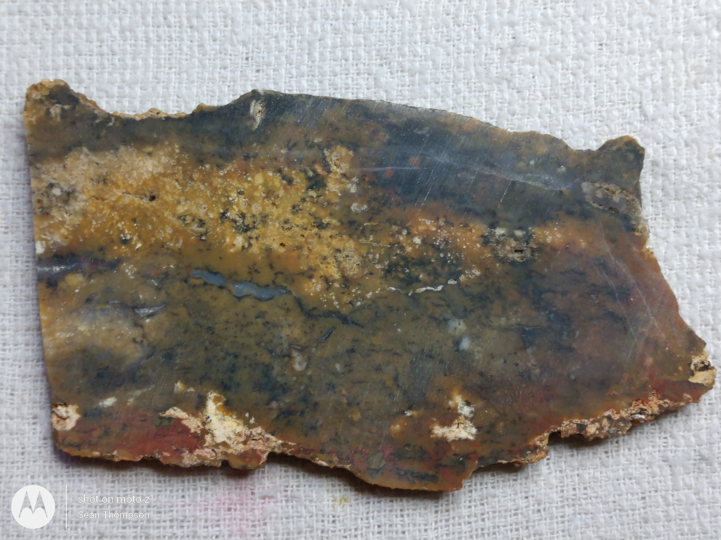 Brian Head Agate BH-00005-01