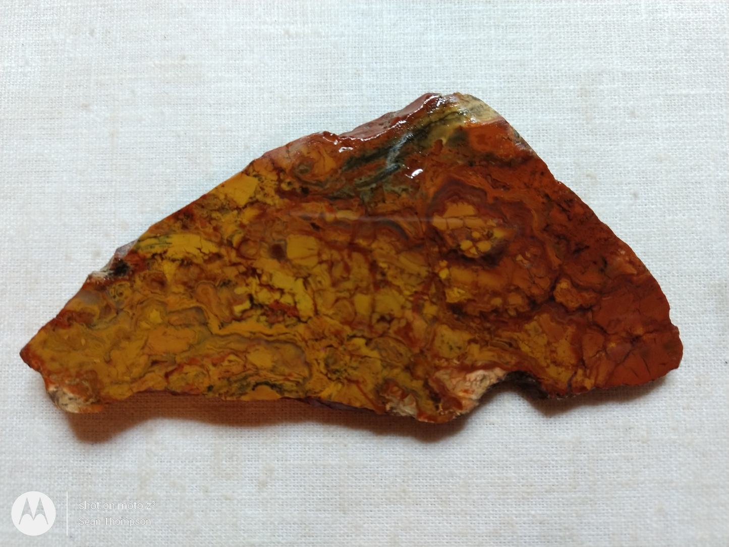 Brian Head Agate BH-00009-02