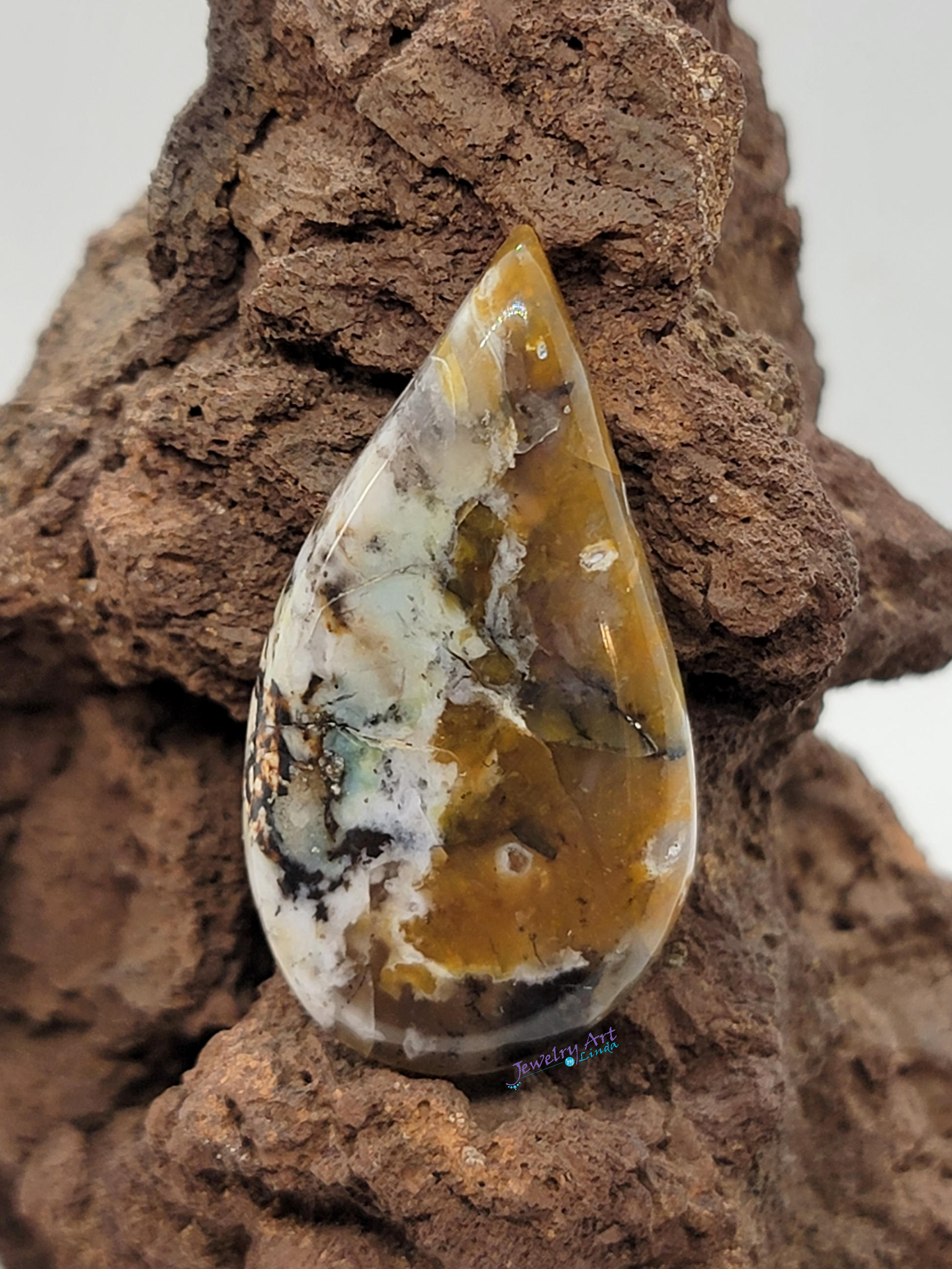 Brian Head Agate AG-x-00010-02