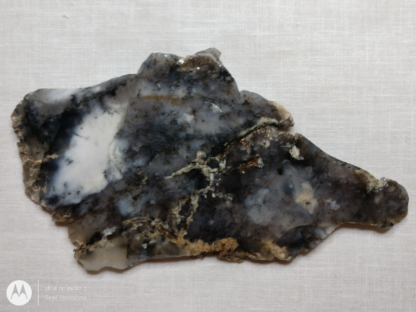 Brian Head Agate BH-00003-18