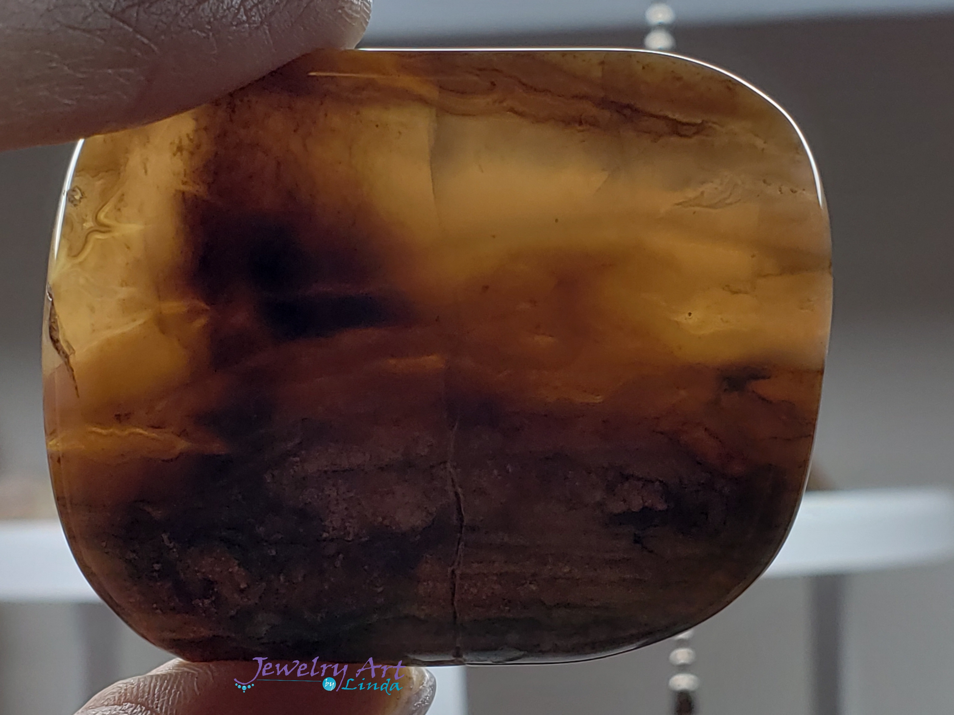 New Zealand Agate AG-x-x-00064