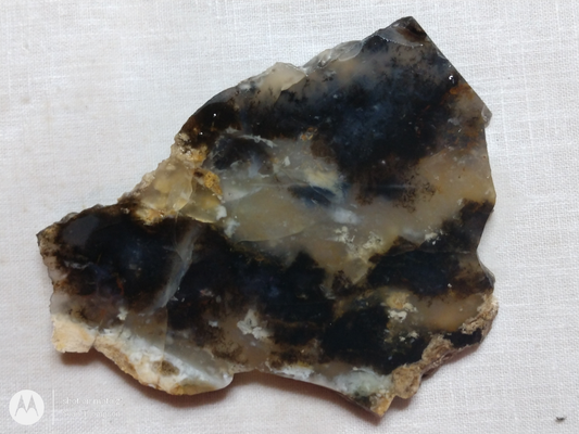 Brian Head Agate BH-00004-07