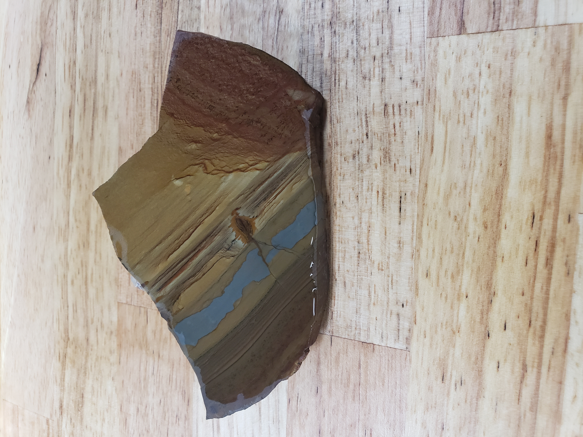 Owyhee Springs Mountain Picture Jasper JA-x-00038