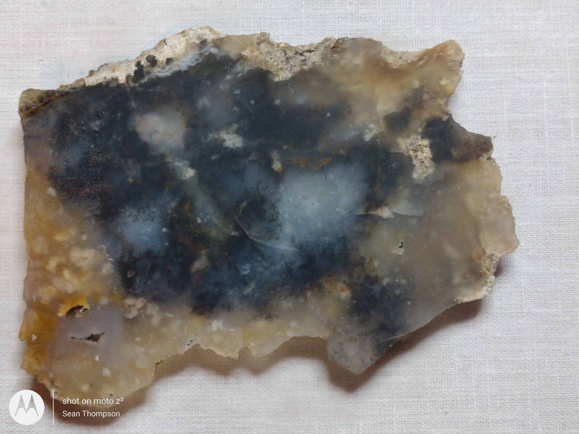 Brian Head Agate BH-00004-06