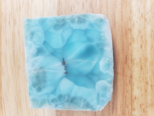 Larimar LR-x-00008