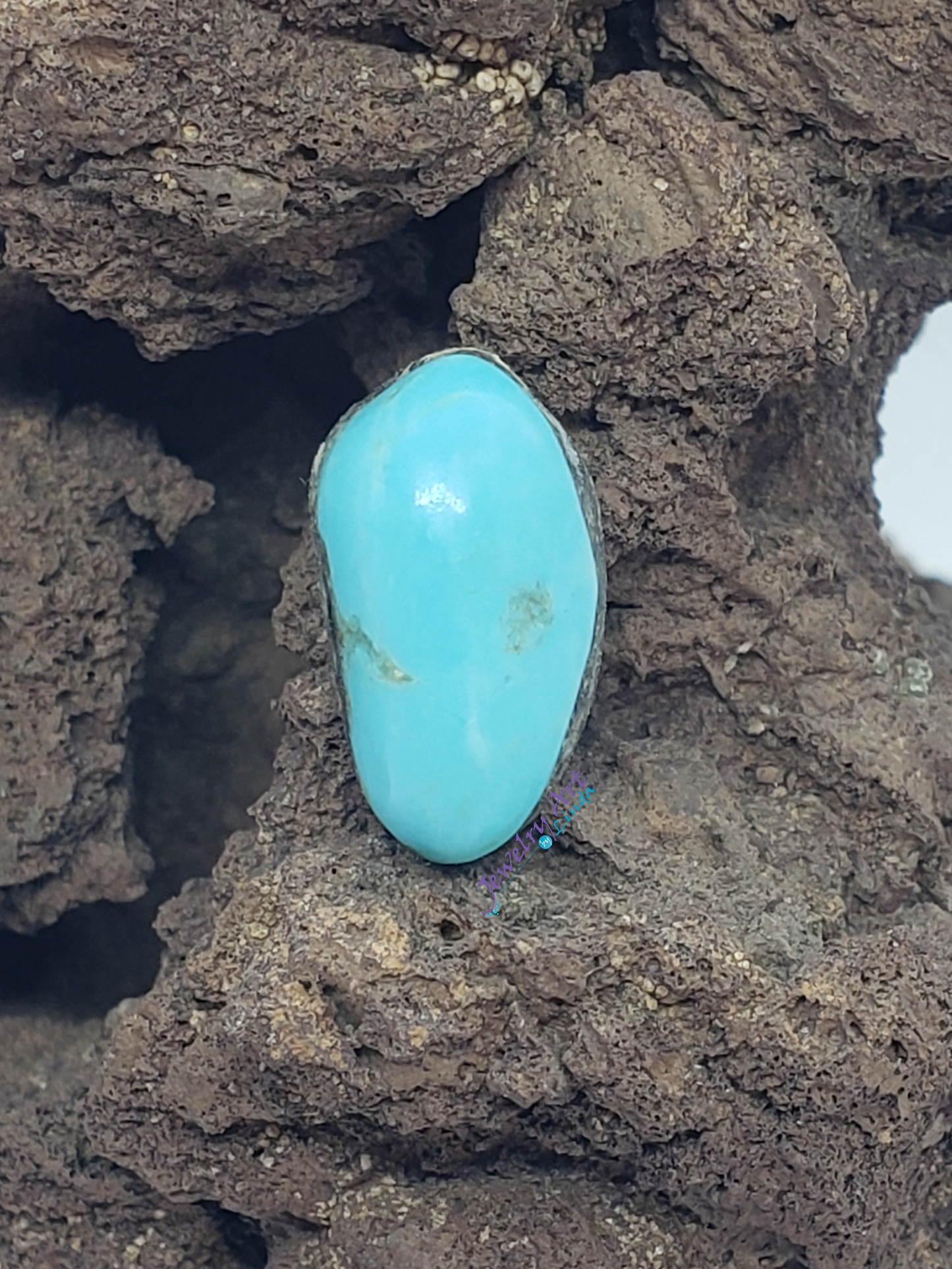 Turquoise Kingman TU-x-x-00013