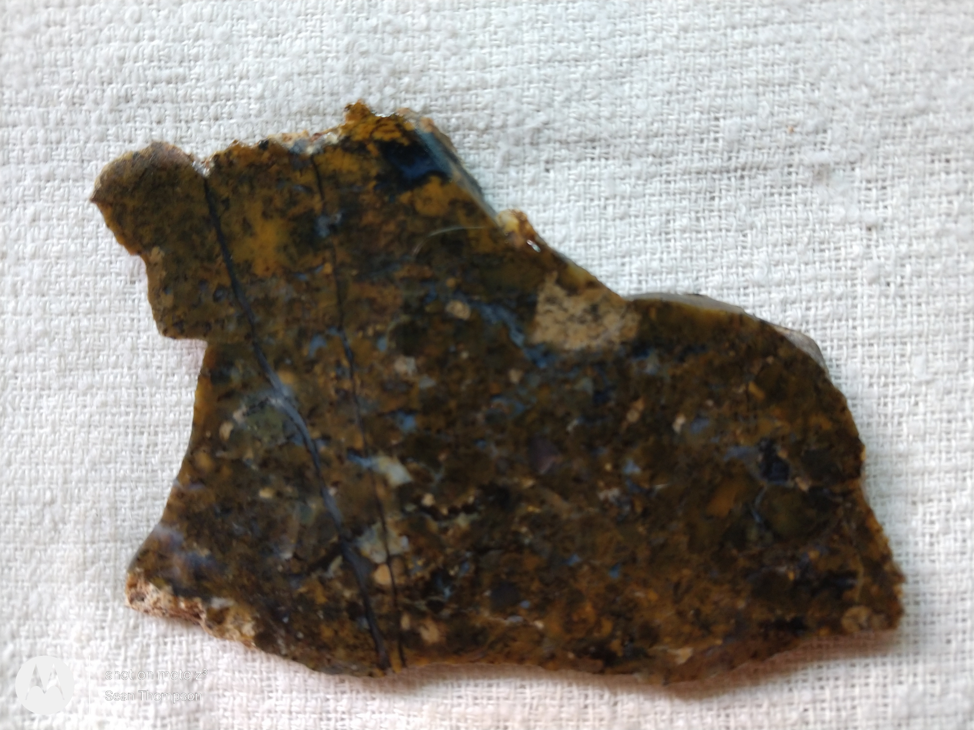 Brian Head Agate BH-00002-07