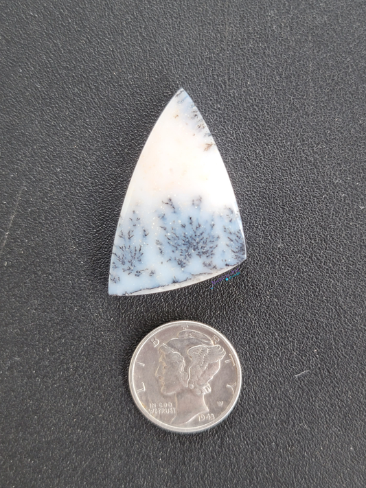 Opalized Dendrite Agate AG-x-x-00139