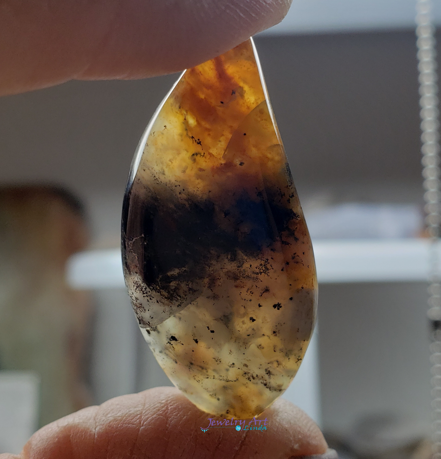 Brian Head Agate AG-x-00001-02