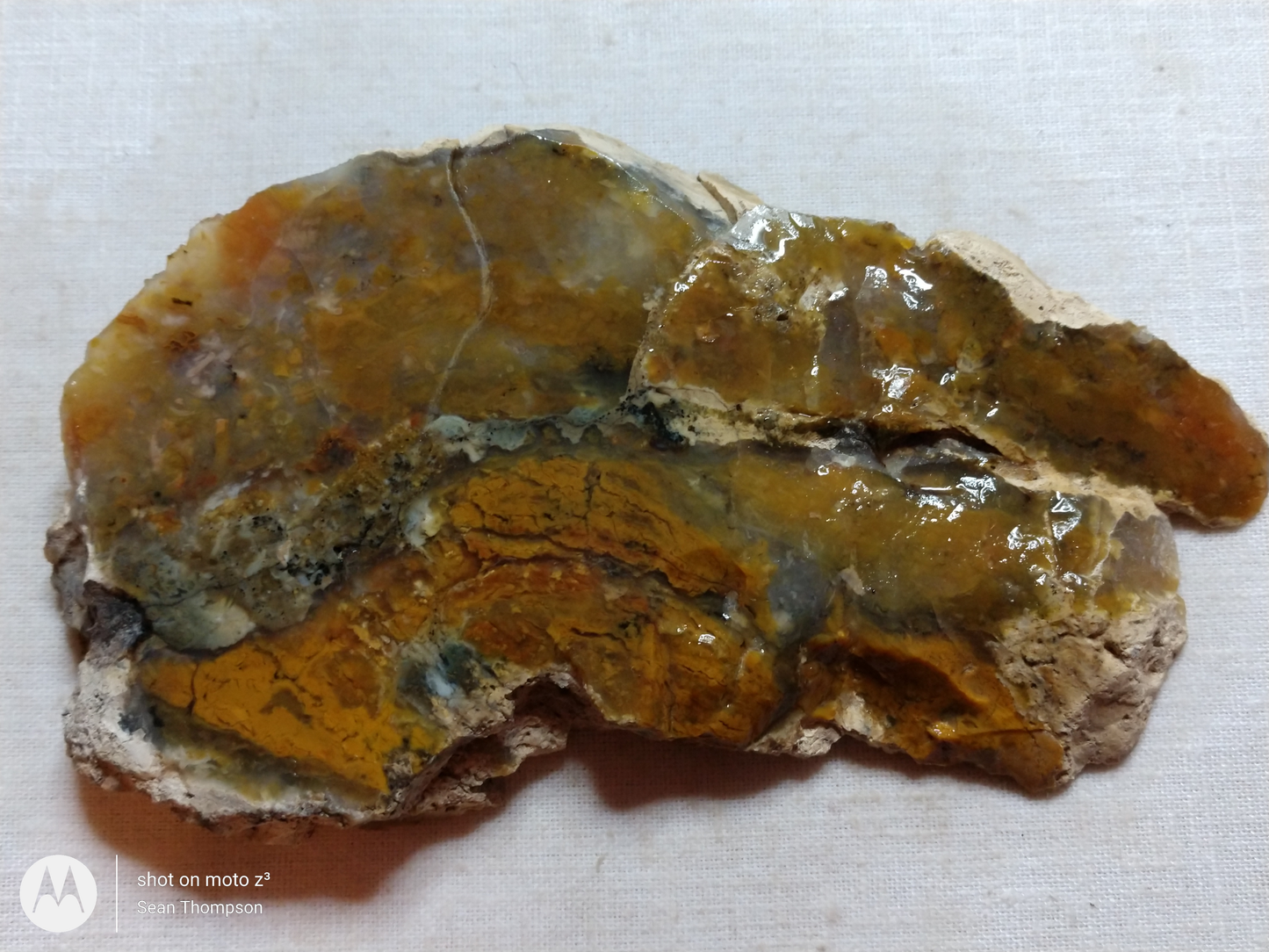 Brian Head Agate BH-00010-35