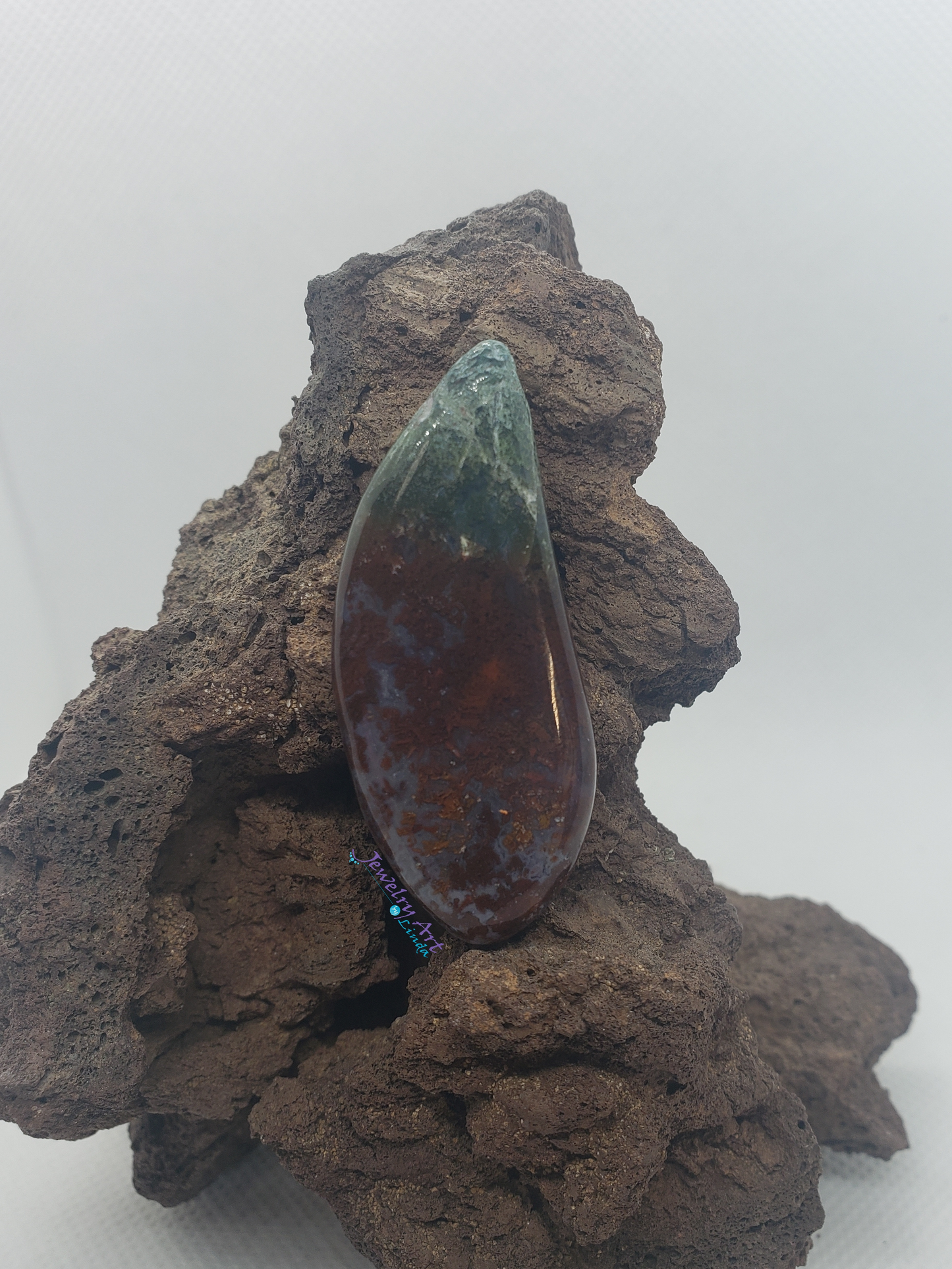 Moss Agate HC-x-x-00043