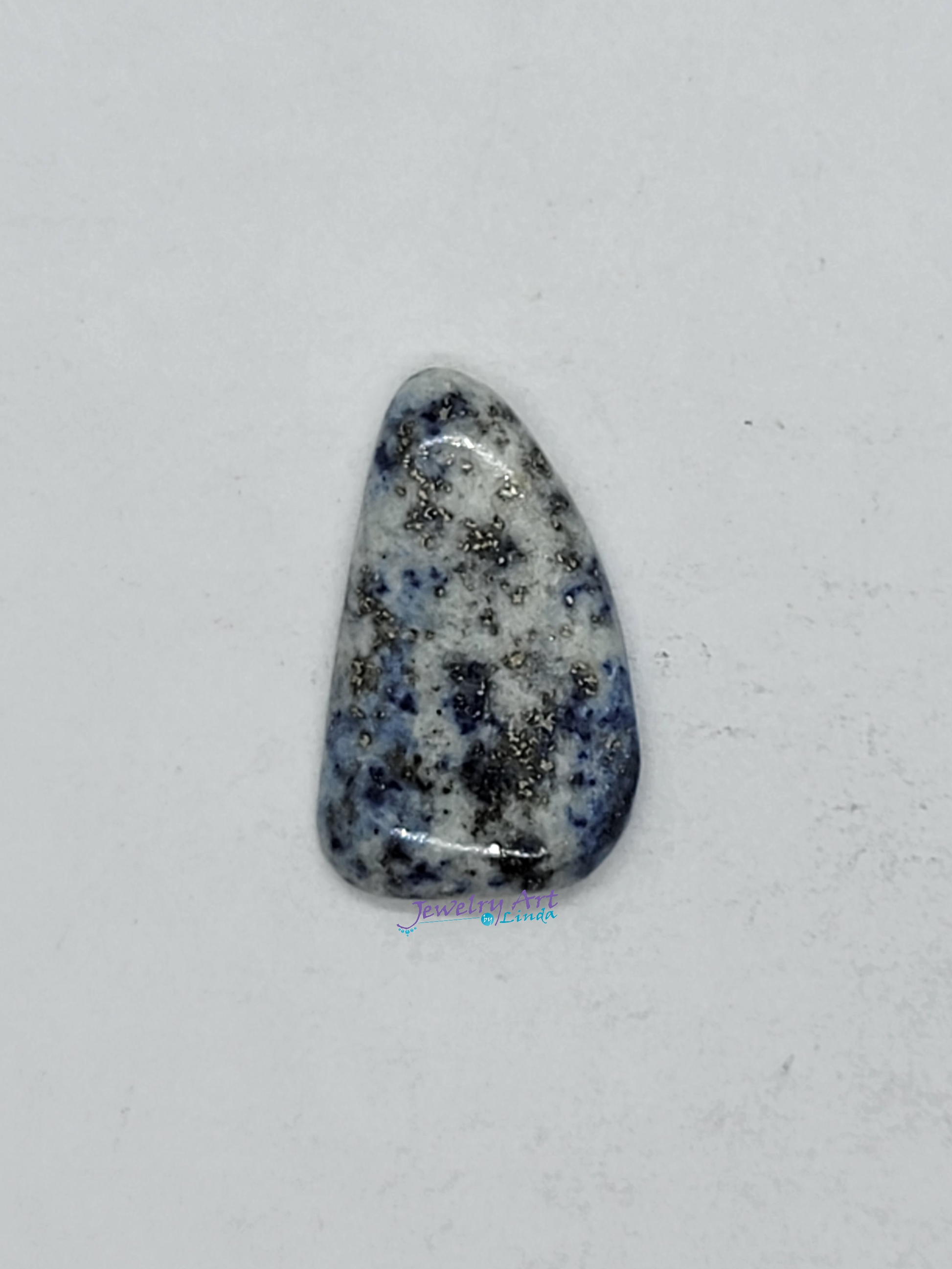 Lapis Lazuli Pyrite OT-00017-x-02