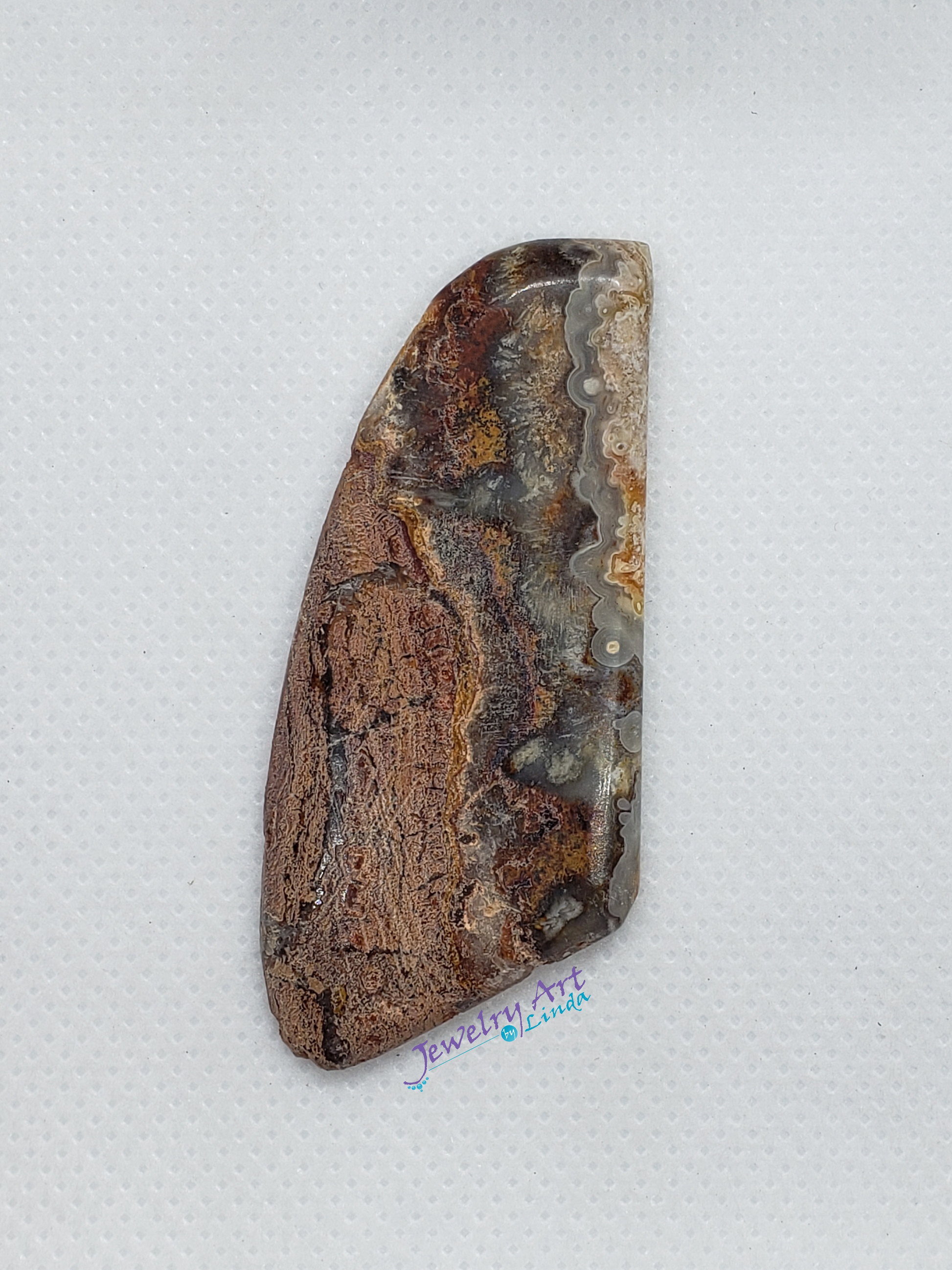 Crazy Lace Agate AG-x-x-00065