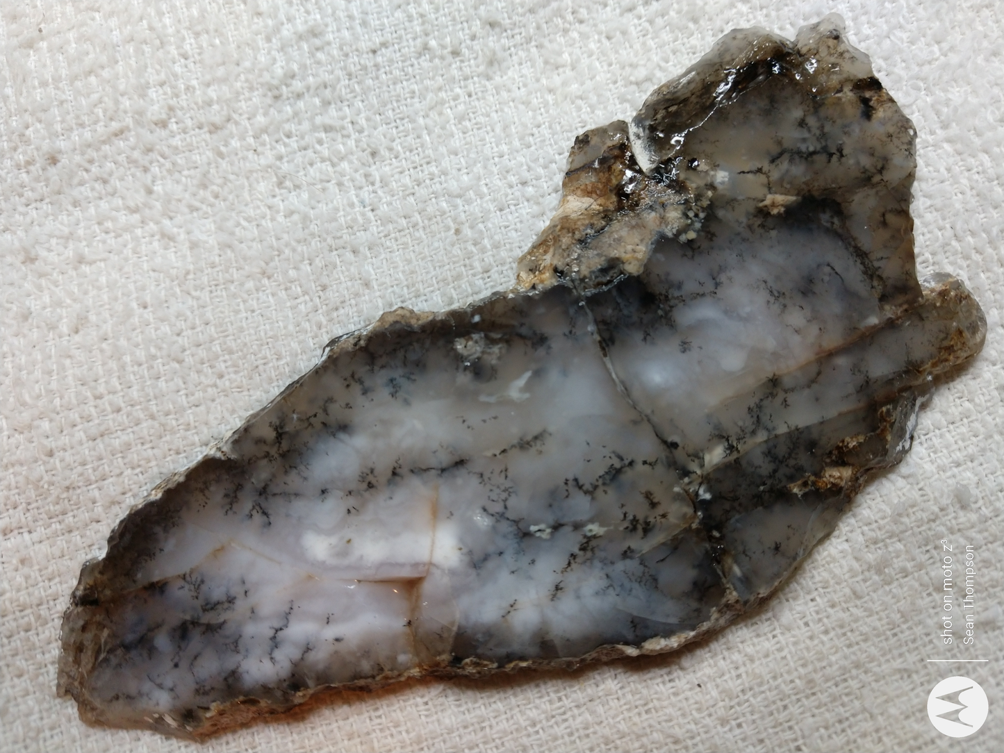 Brian Head Agate BH-00003-13