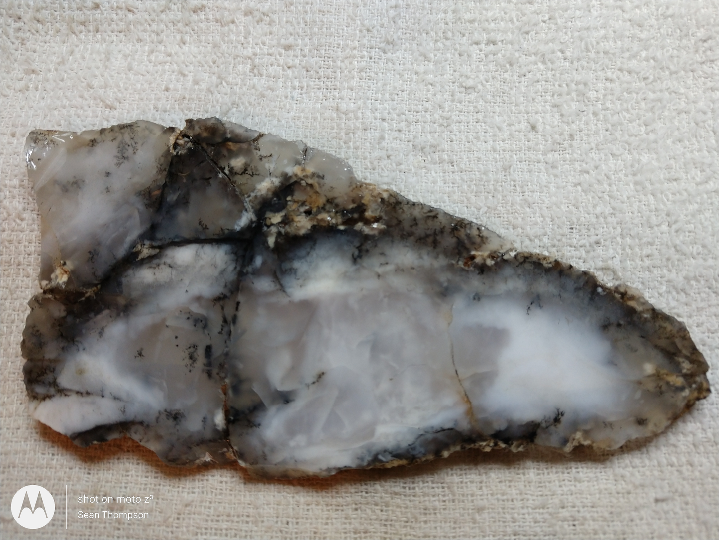 Brian Head Agate BH-00003-14