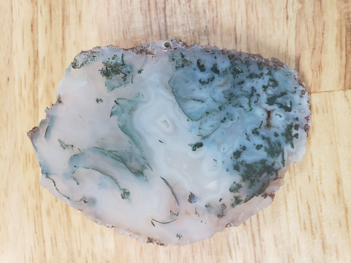 Moss Agate AG-x-00032