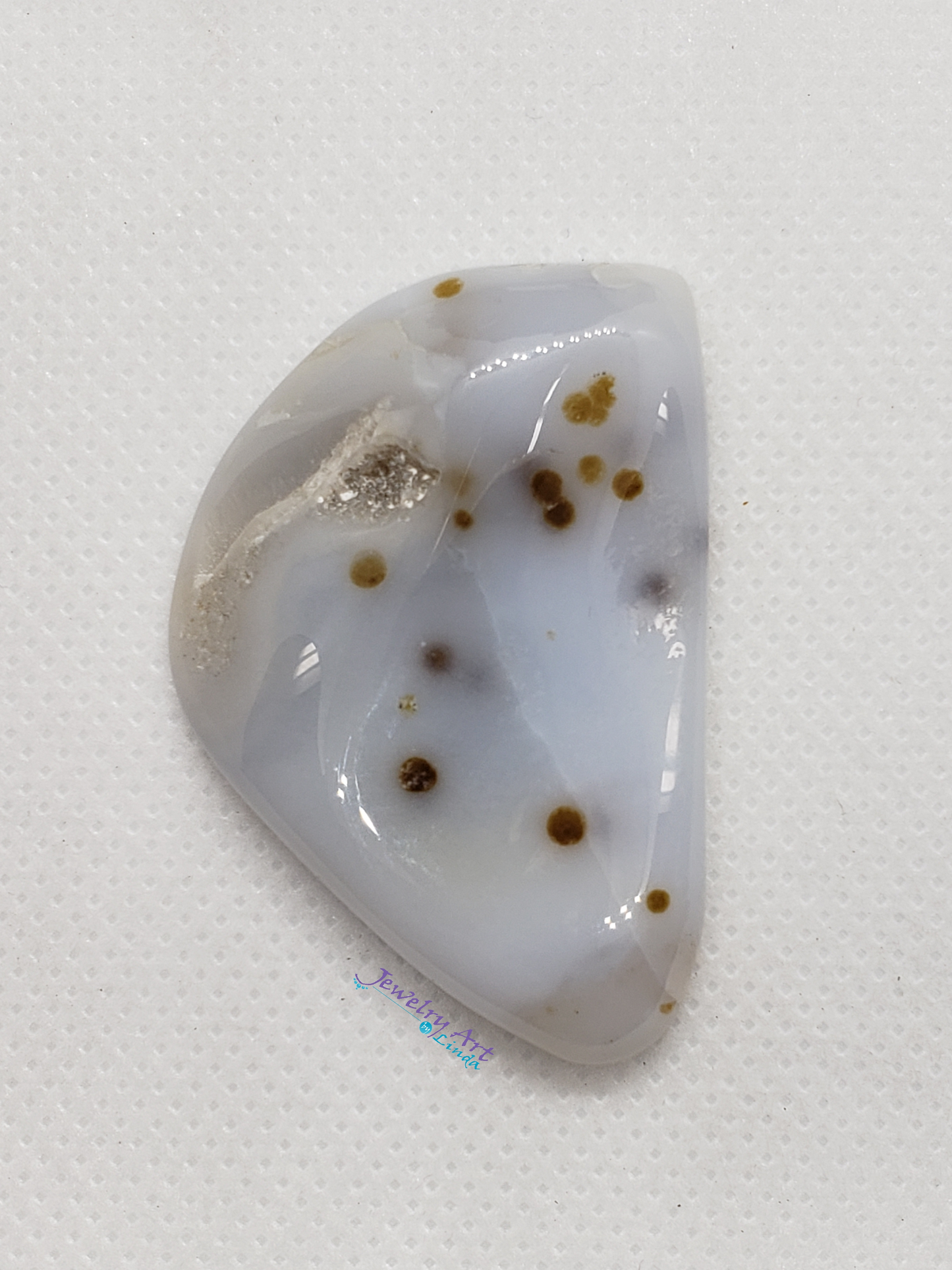 Polka Dot Agate AG-x-x-00048