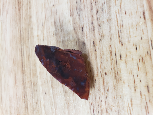 Rooster Tail Agate AG-x-00047B